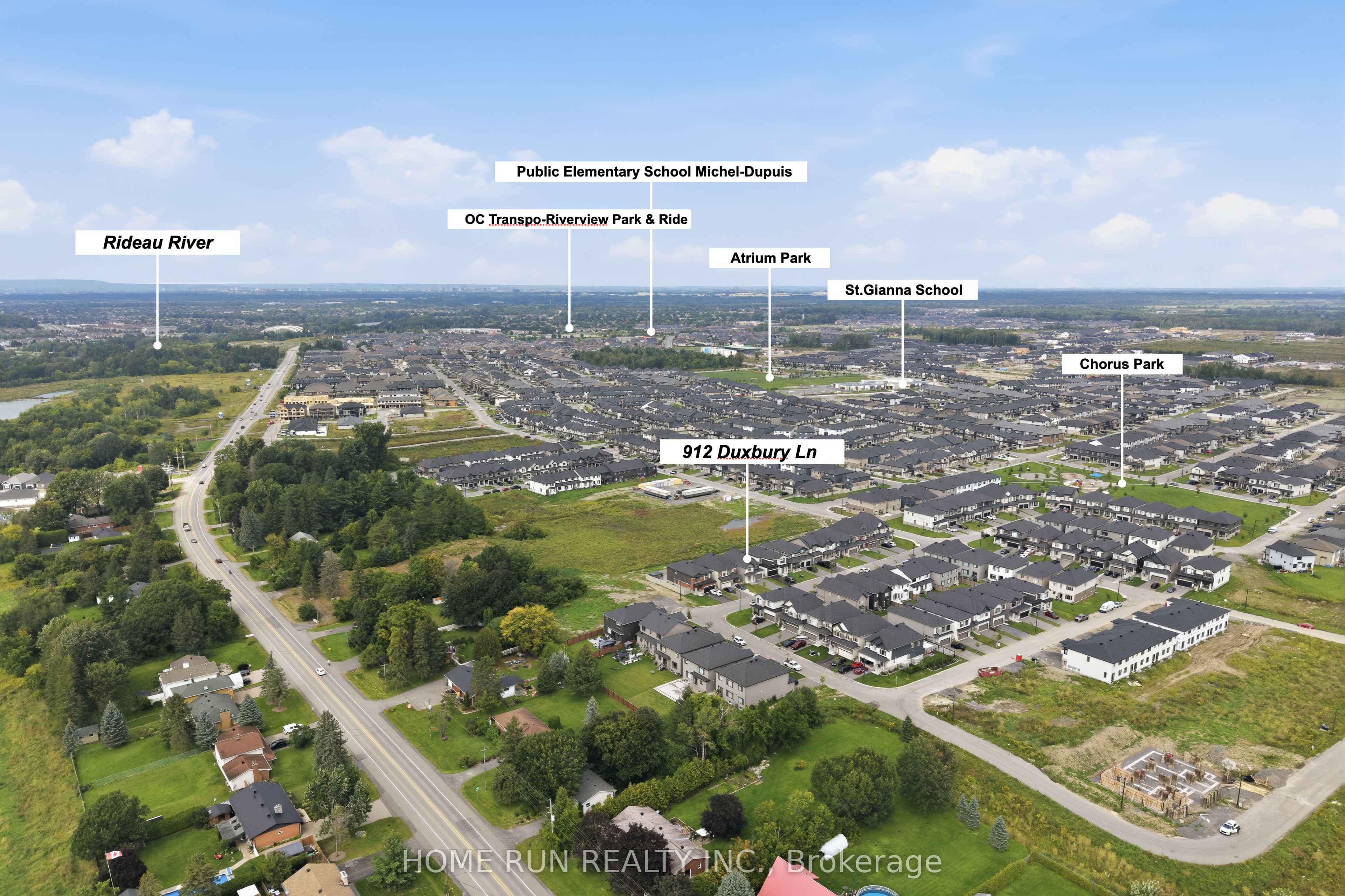 912 Duxbury Lane Property Photo 49