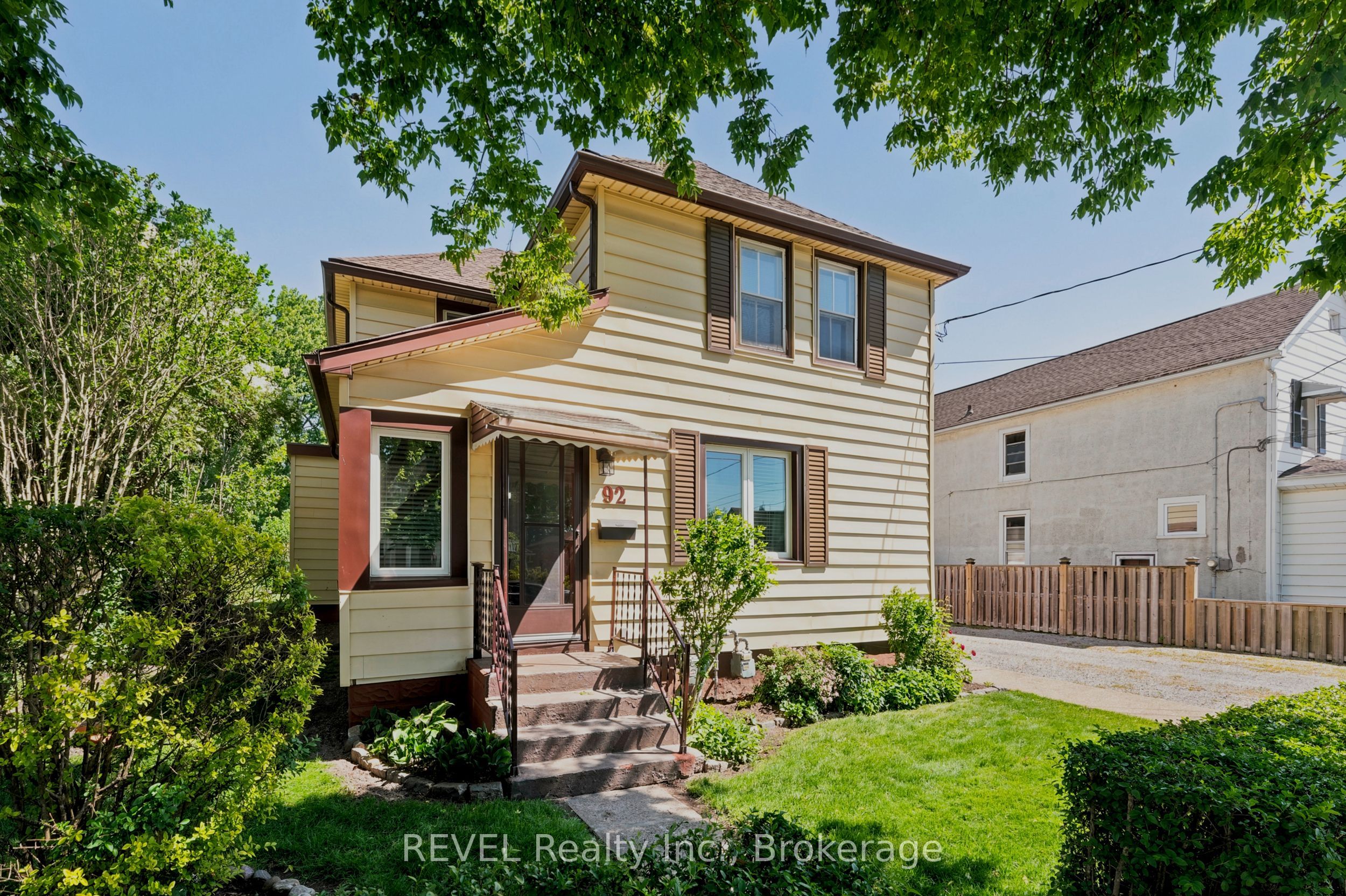 92 Saint Arnaud Street Property Photo 1