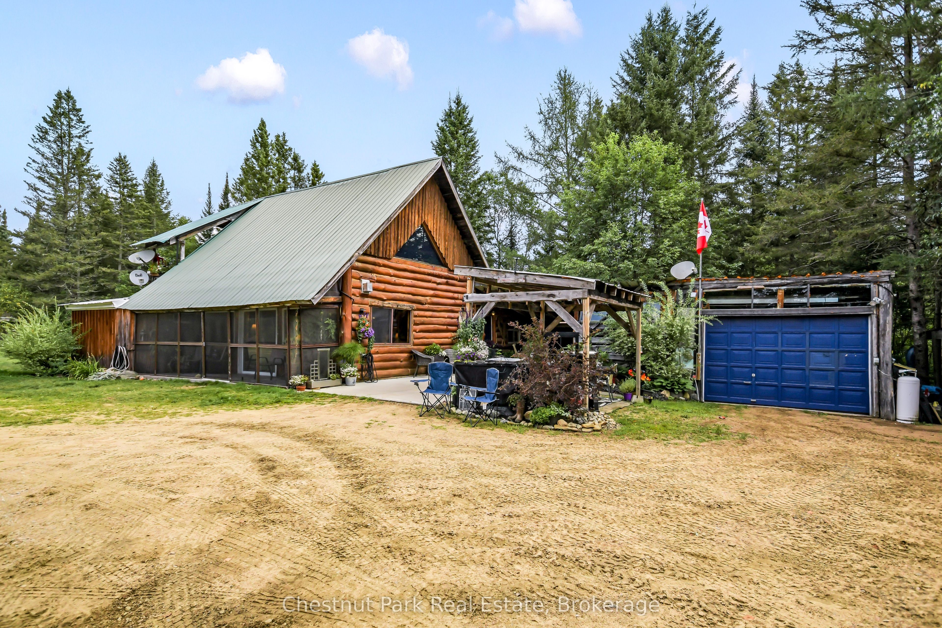 336 Rain Lake Road Property Photo 2