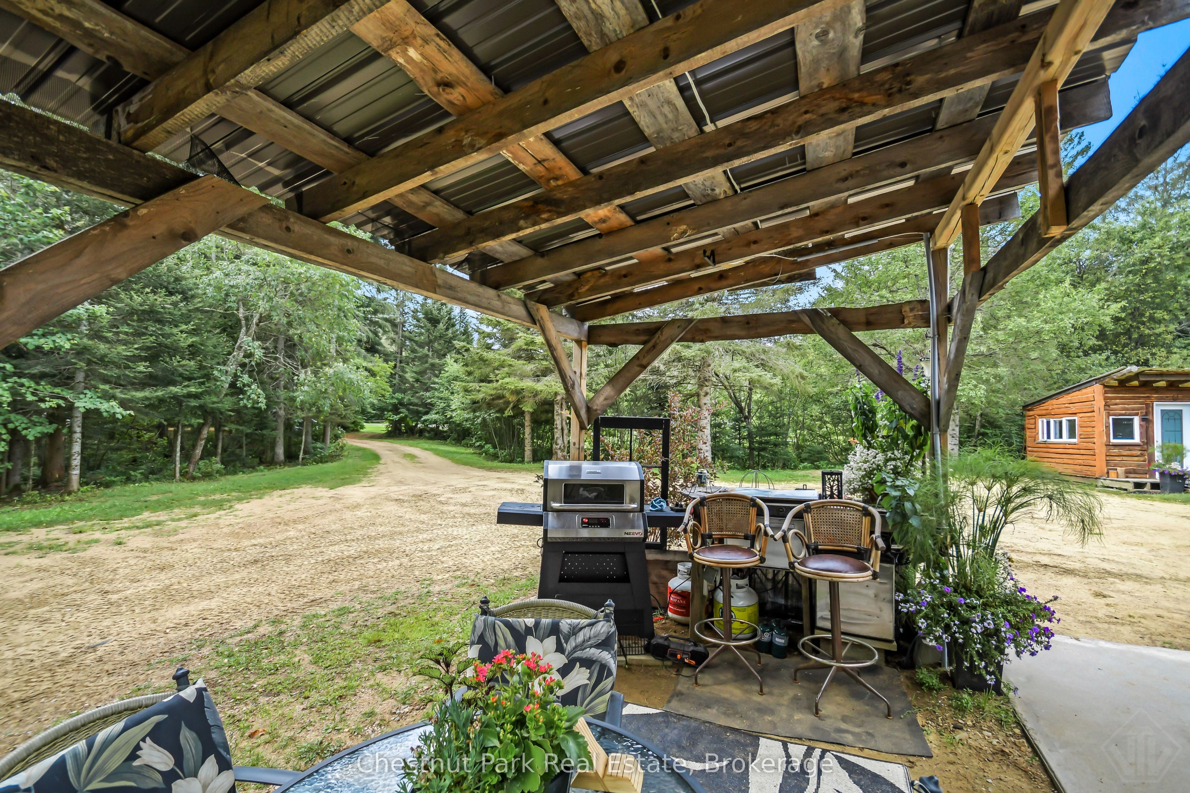 336 Rain Lake Road Property Photo 3