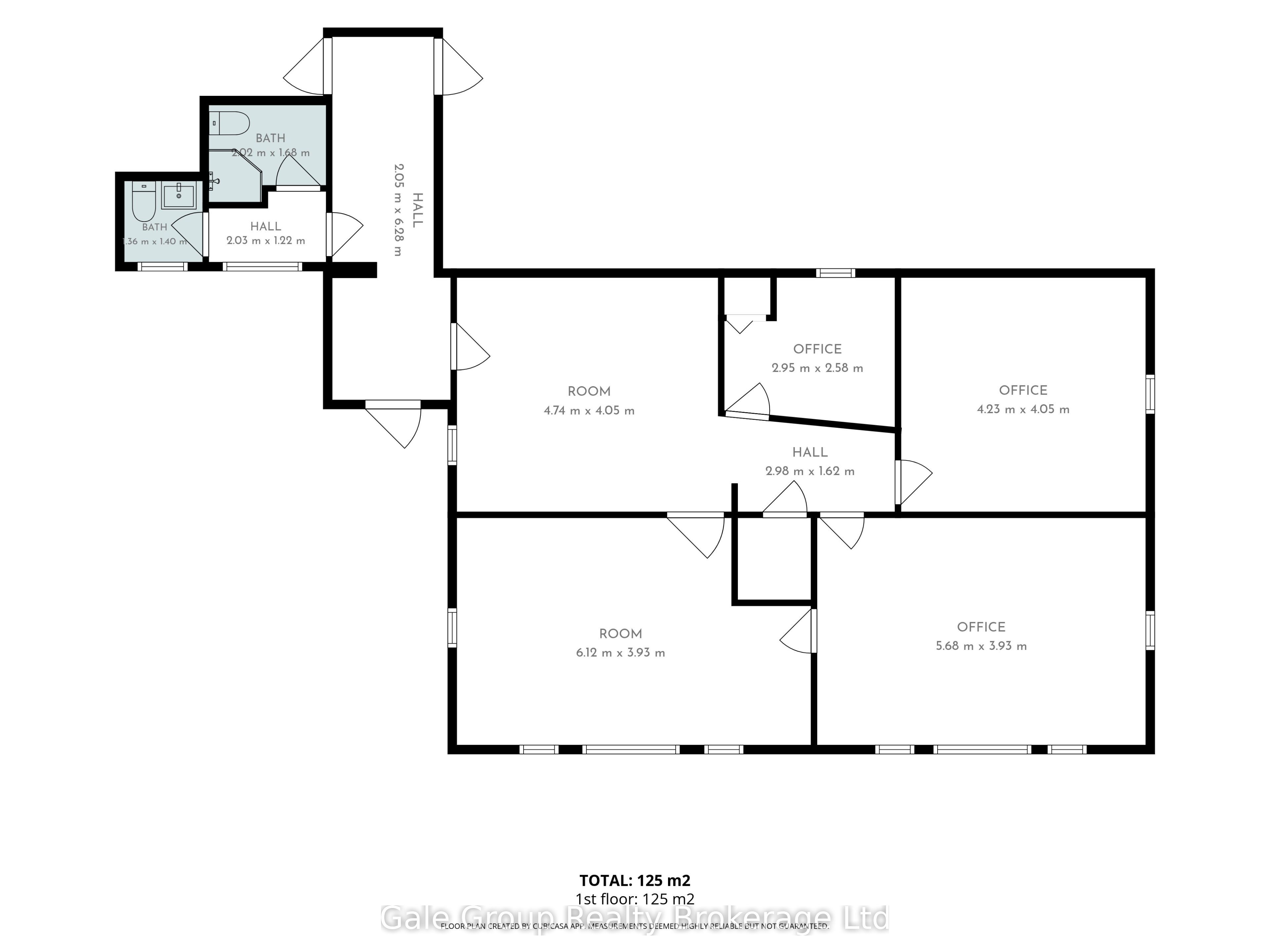 1156 Welford Place Property Photo 2