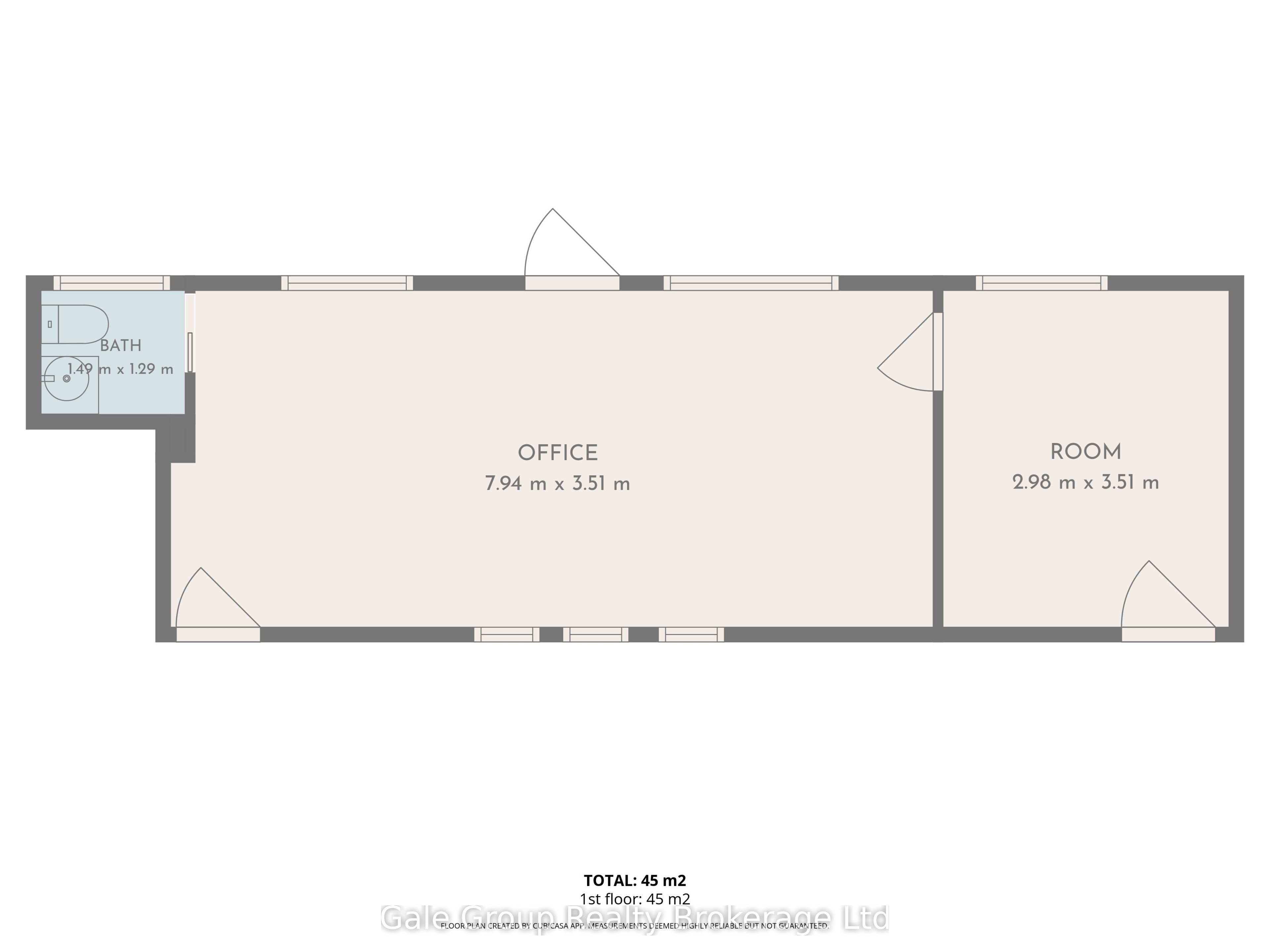 1156 Welford Place Property Photo 3