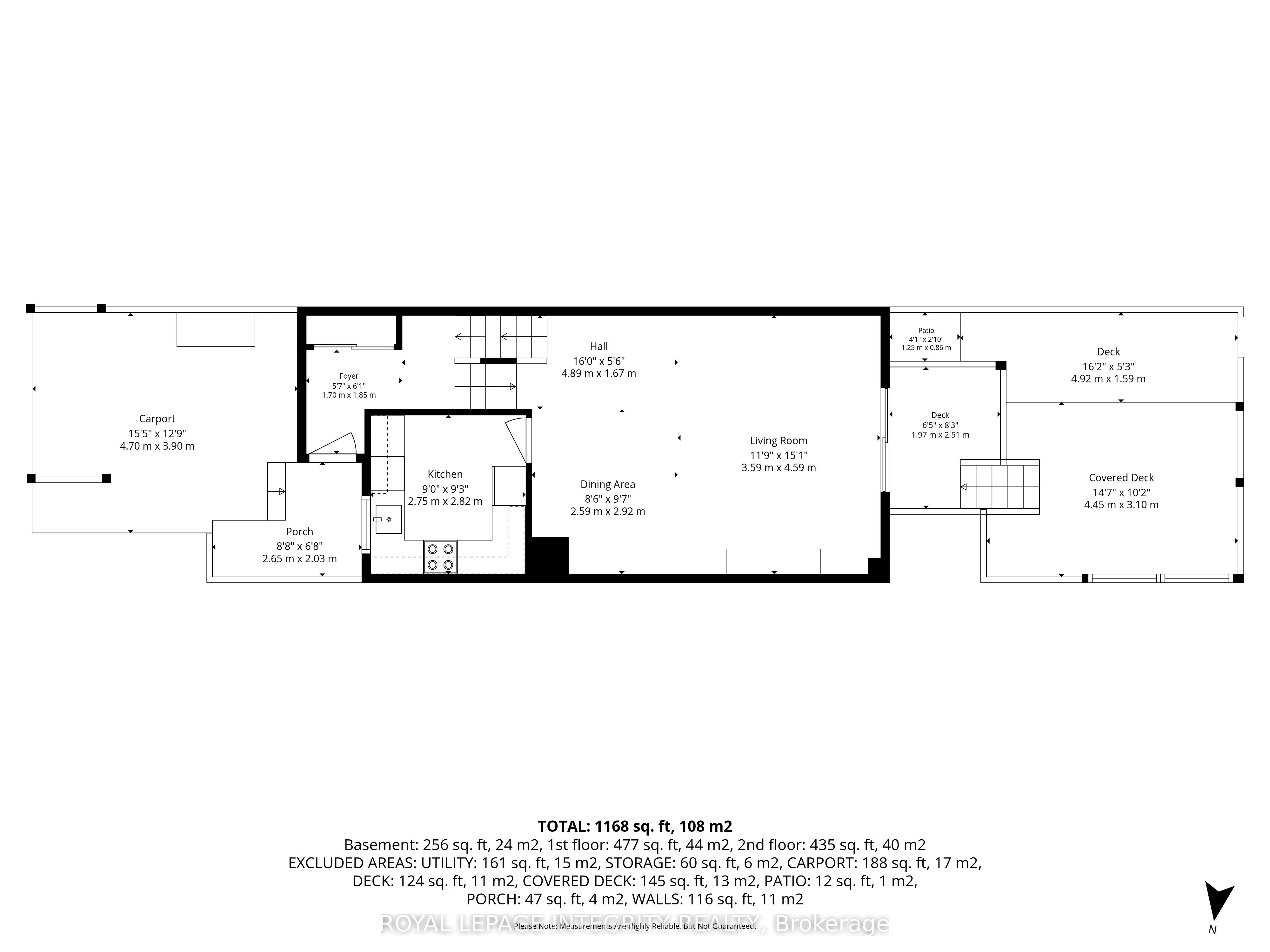 16 Stamford Private Property Photo 42