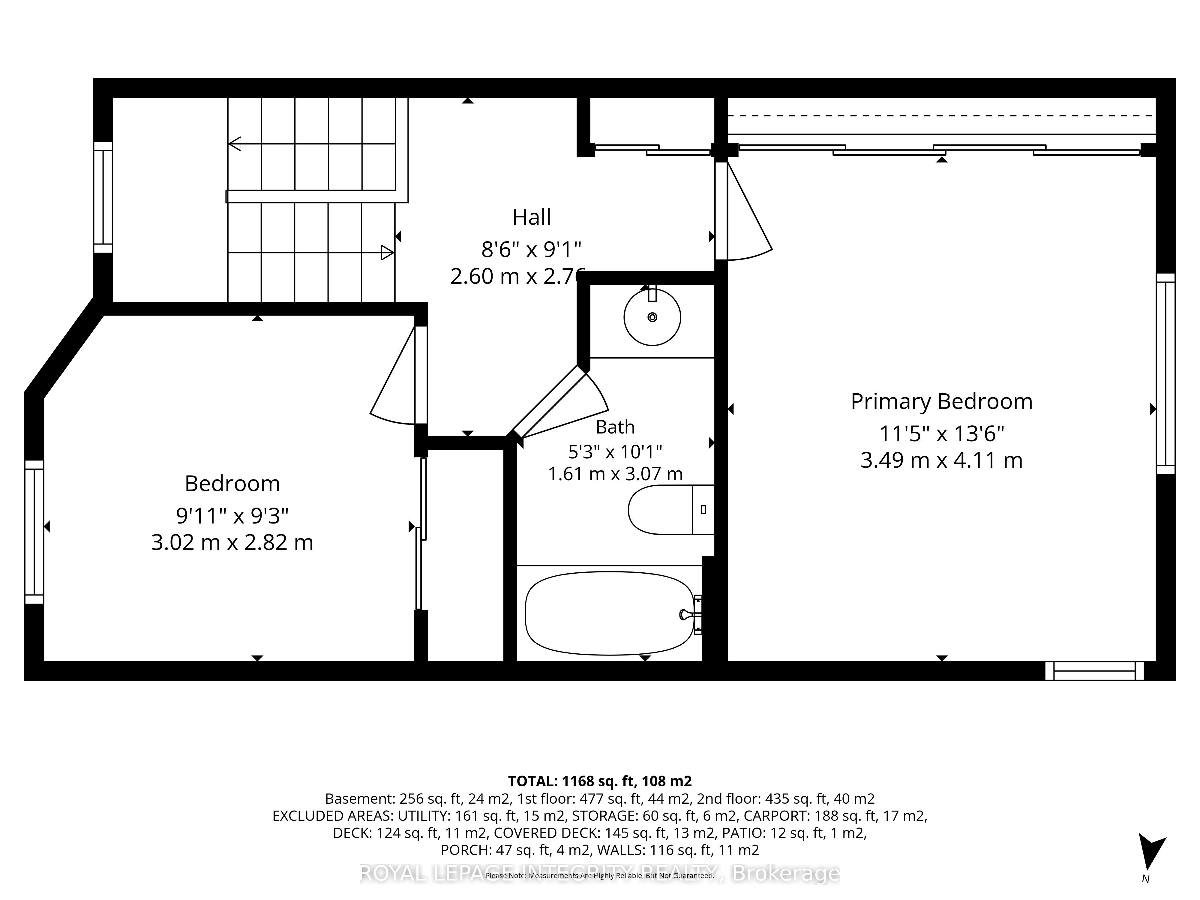 16 Stamford Private Property Photo 43