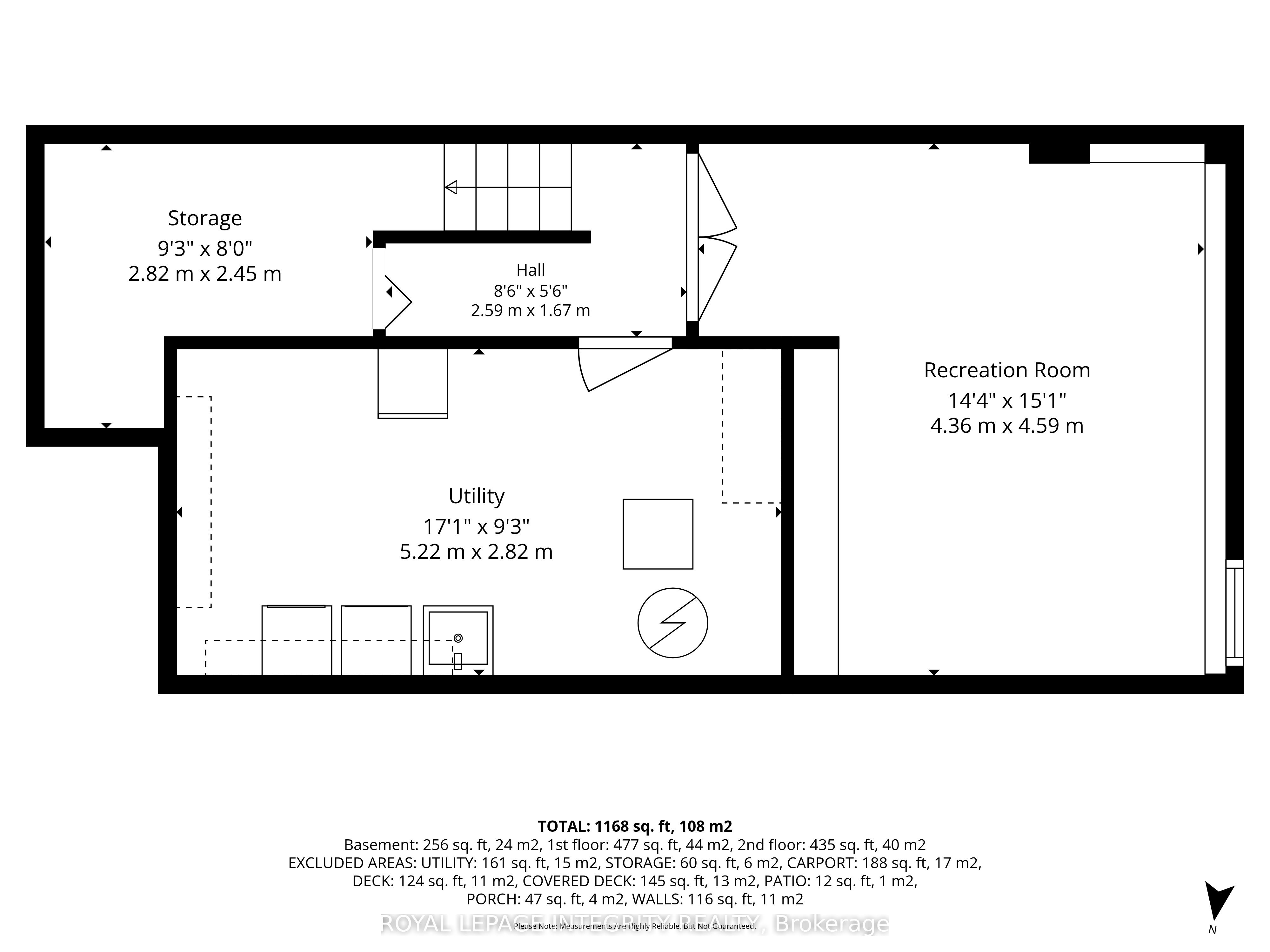 16 Stamford Private Property Photo 44