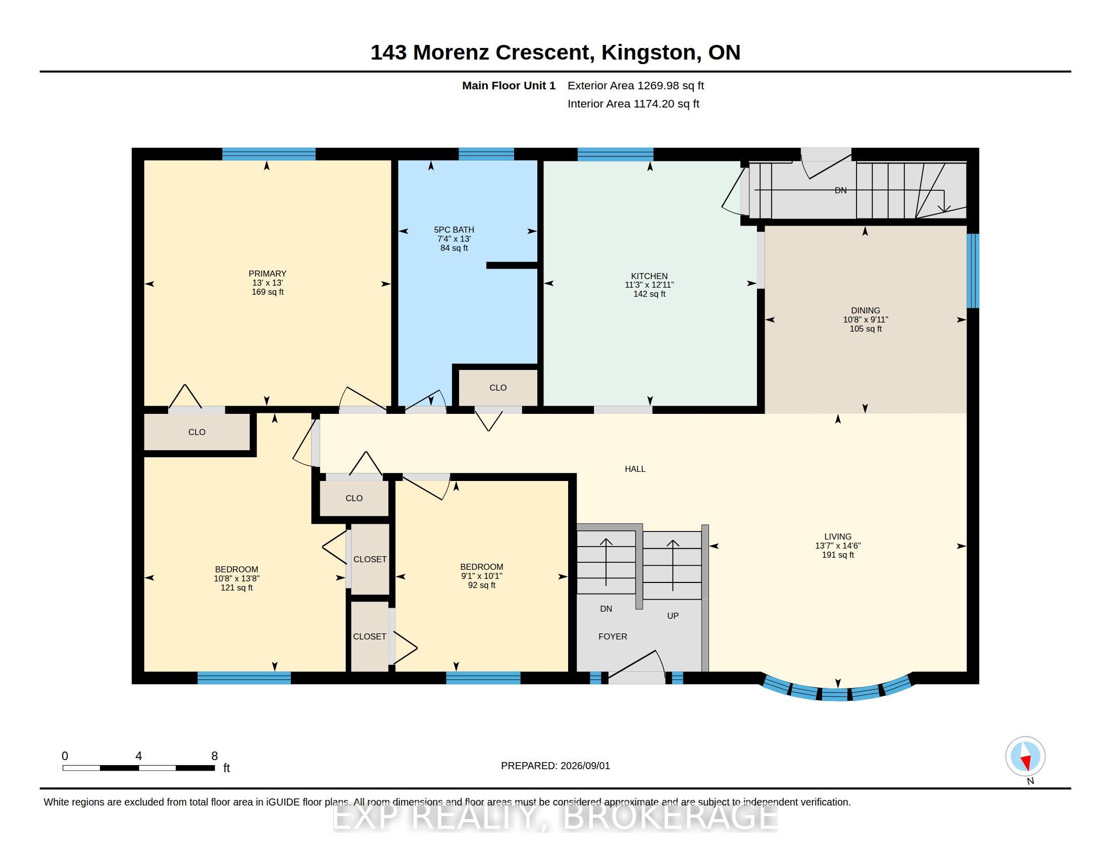 143 Morenz Crescent Property Photo 40