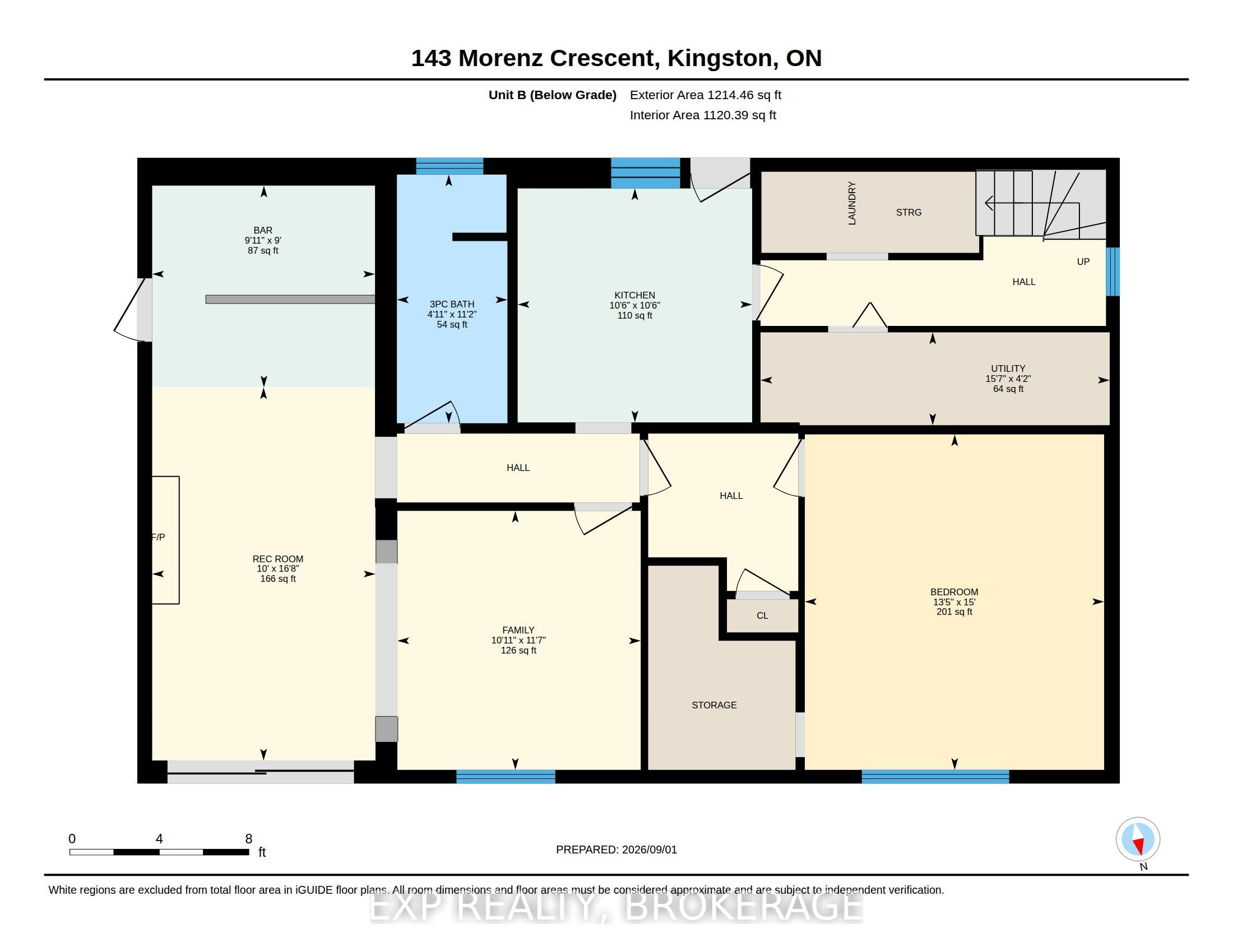 143 Morenz Crescent Property Photo 41