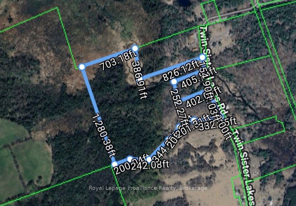 0 Twin Sisters Lake Road Property Photo 17