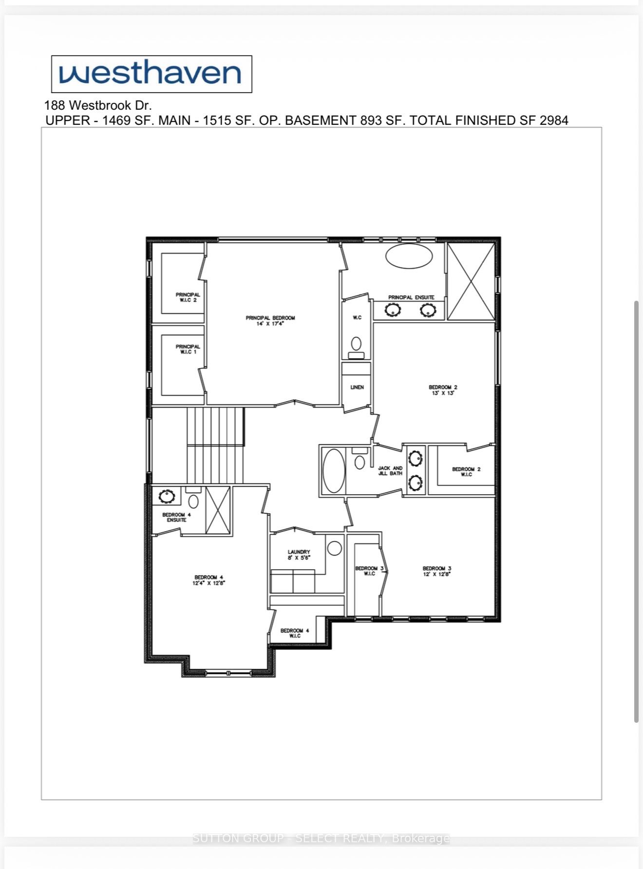 188 Westbrook Drive Property Photo 3