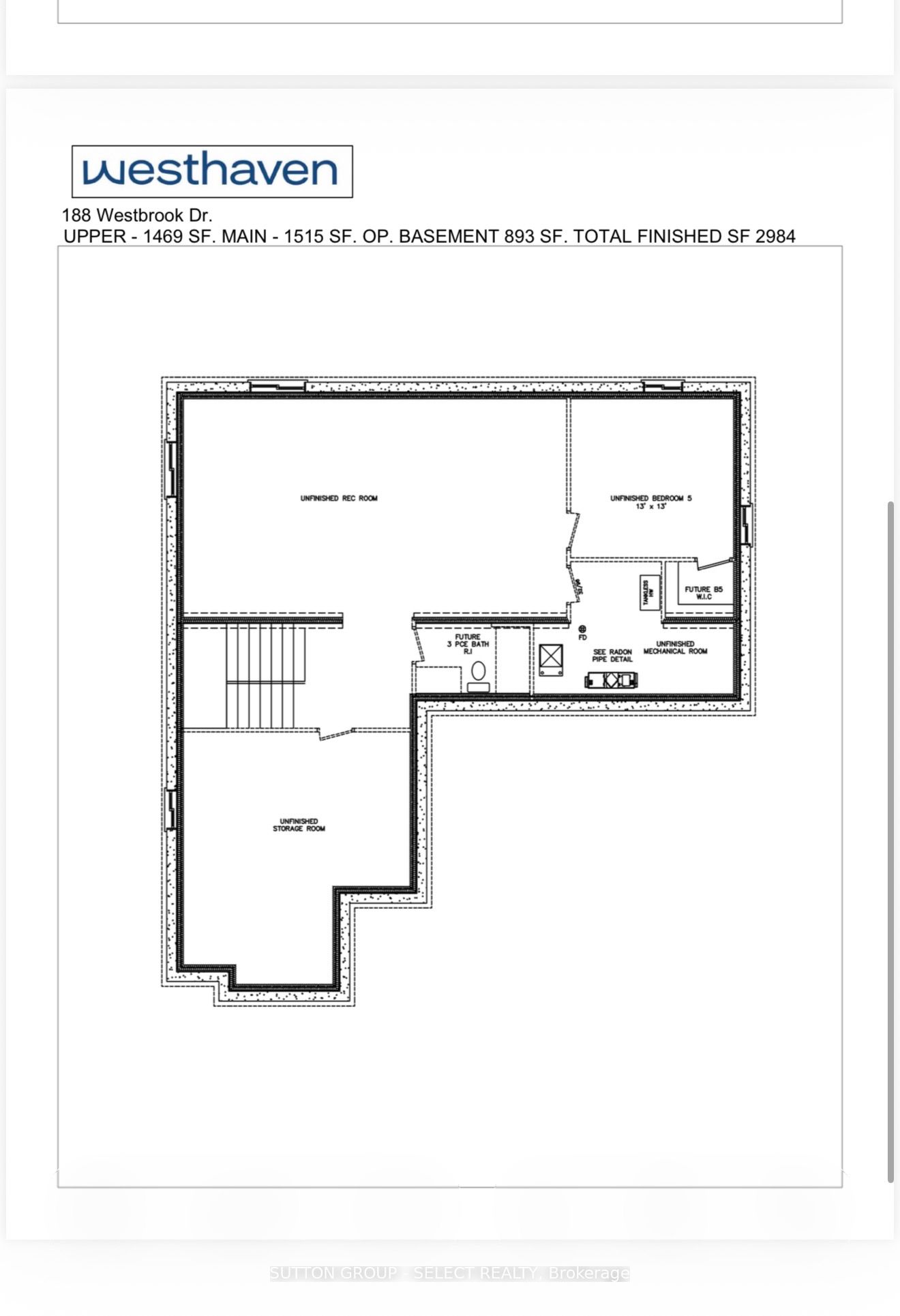 188 Westbrook Drive Property Photo 4