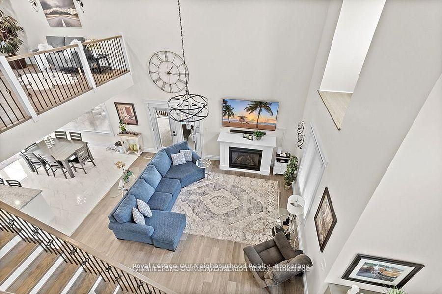 4601 Rice Lake Drive S Property Photo 1