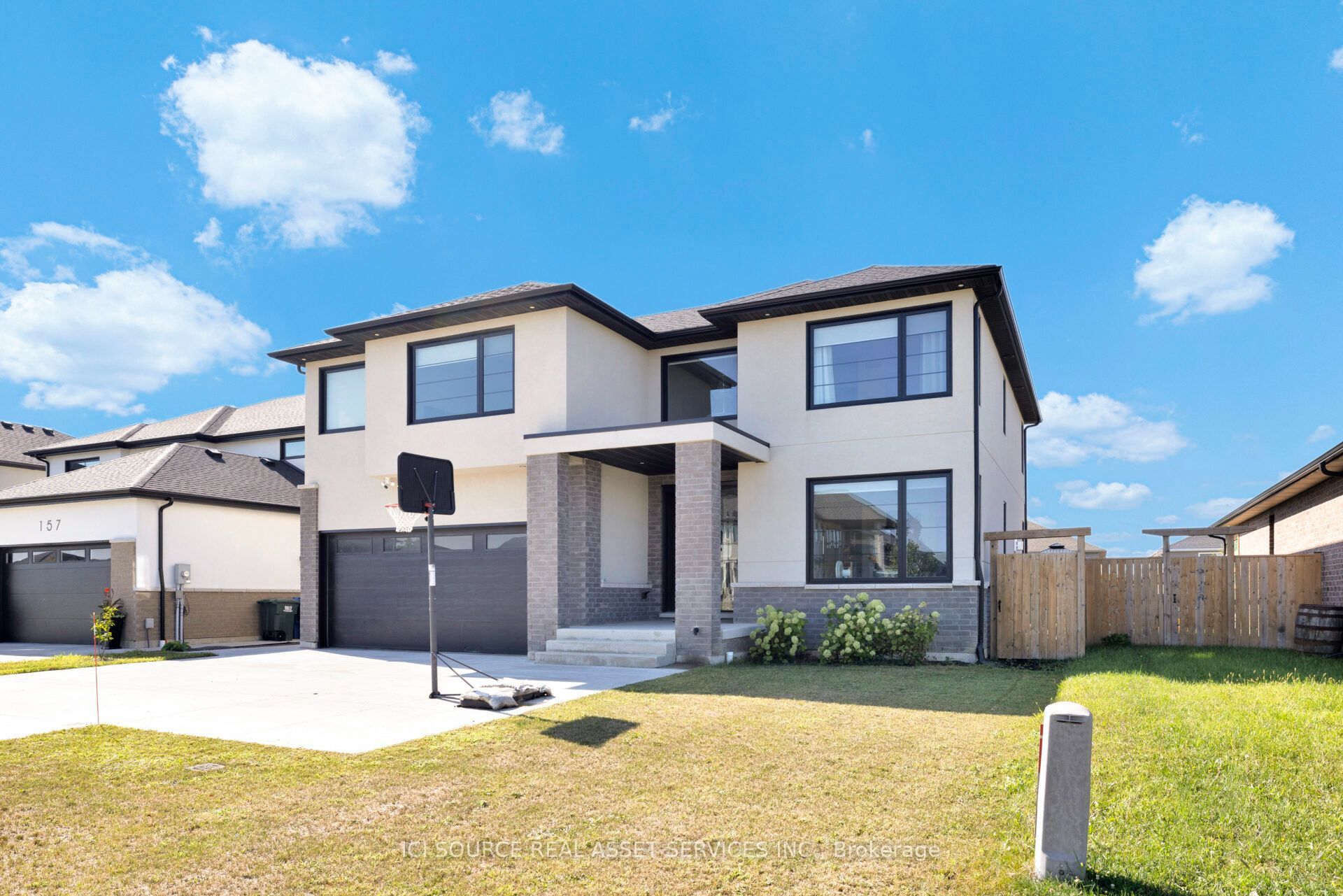 155 Whelan Drive