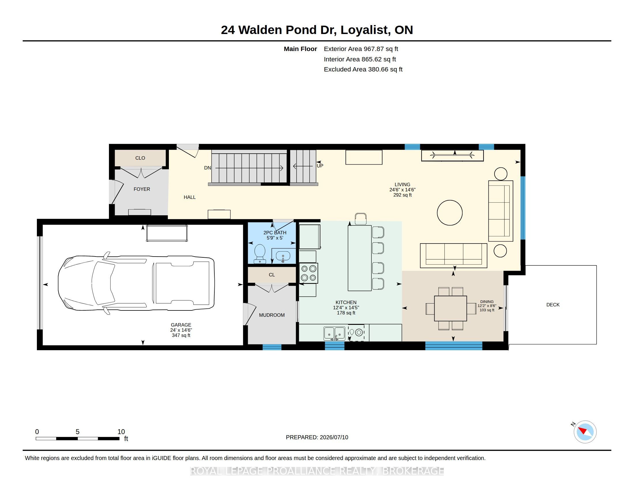 24 Walden Pond Drive Property Photo 48