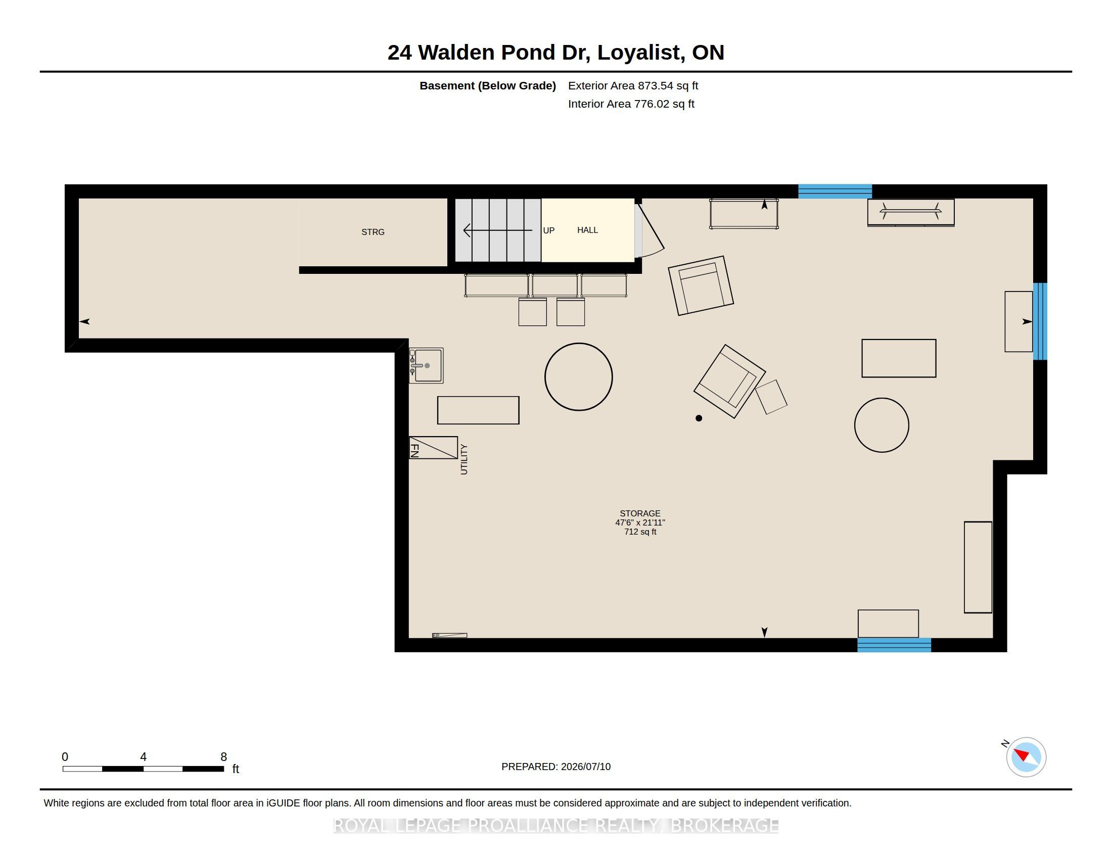 24 Walden Pond Drive Property Photo 50
