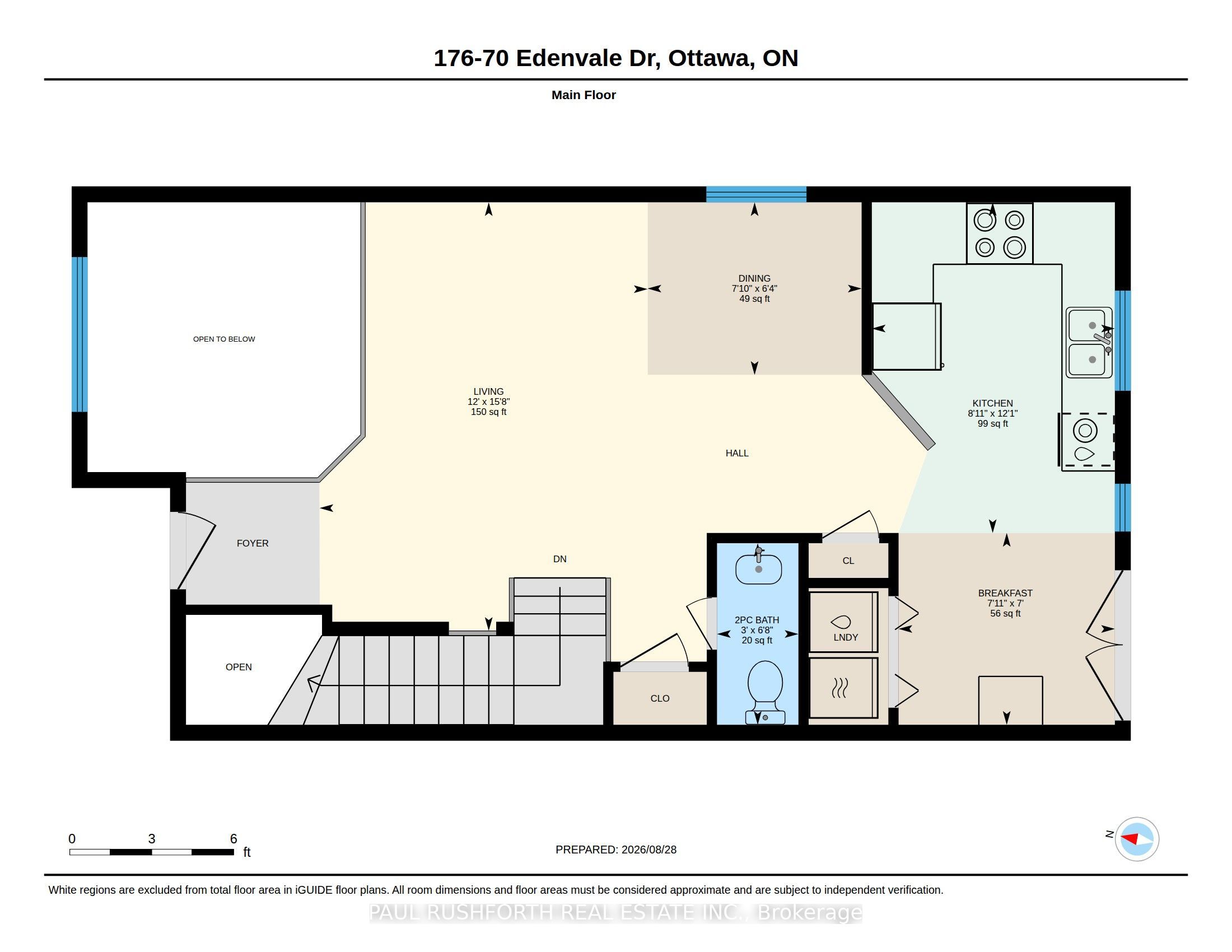 70 Edenvale Drive 176 Property Photo 28