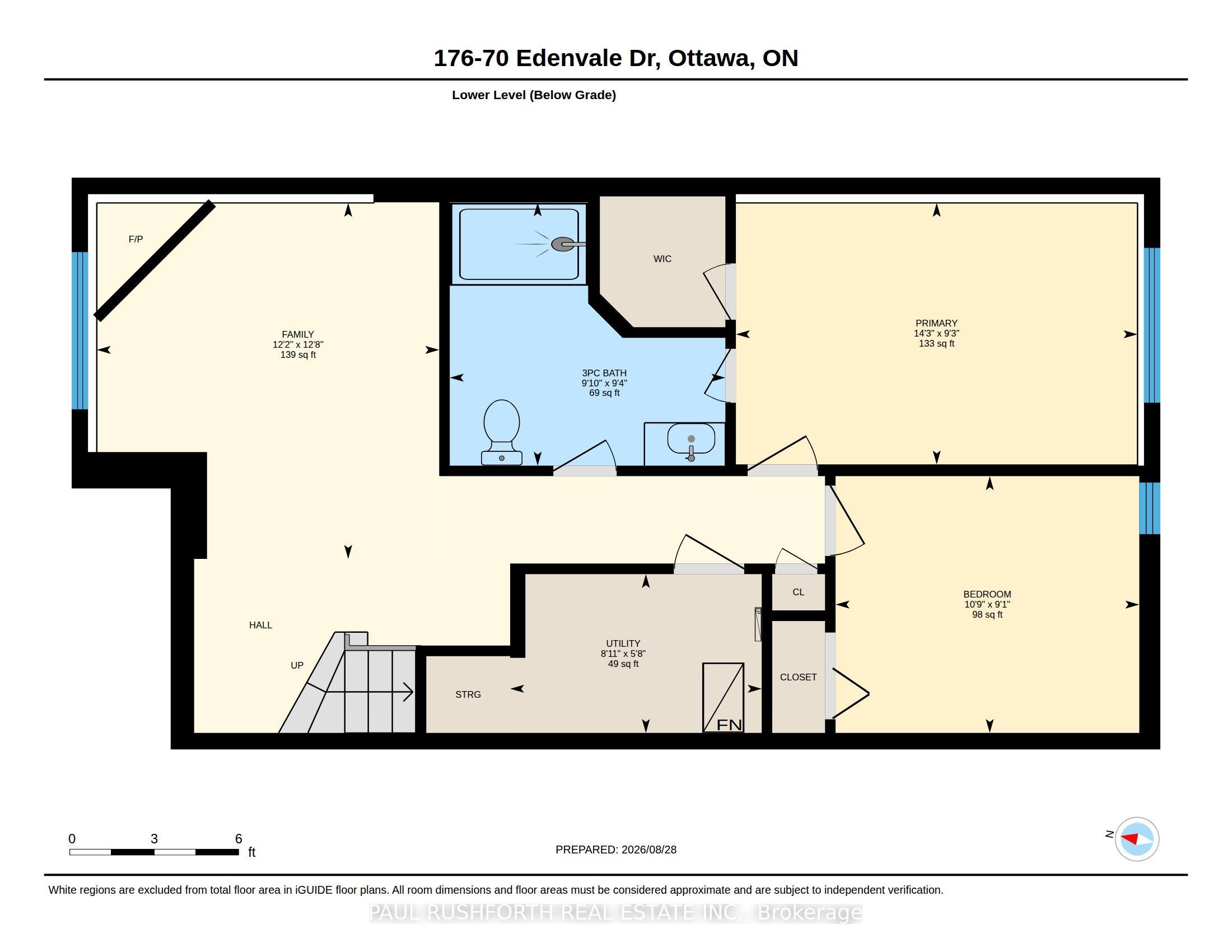 70 Edenvale Drive 176 Property Photo 29
