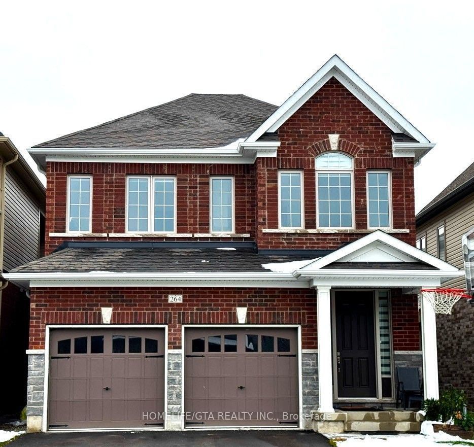 264 Broadacre Drive