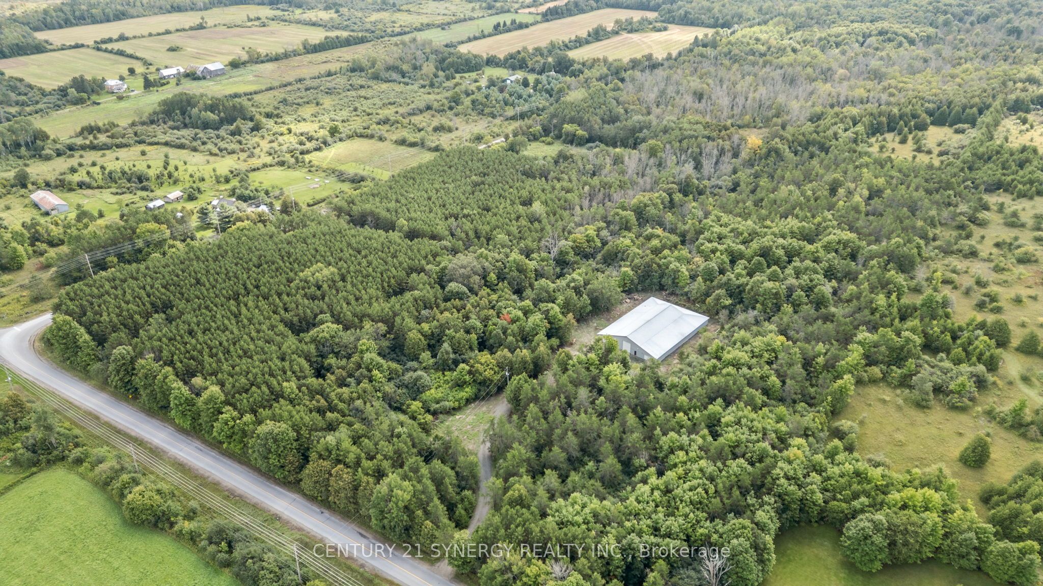 00 Burns Road Property Photo 6