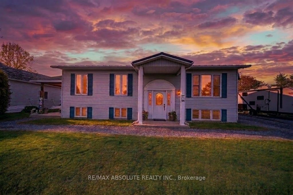 38 Duchesse Crescent Property Photo 2