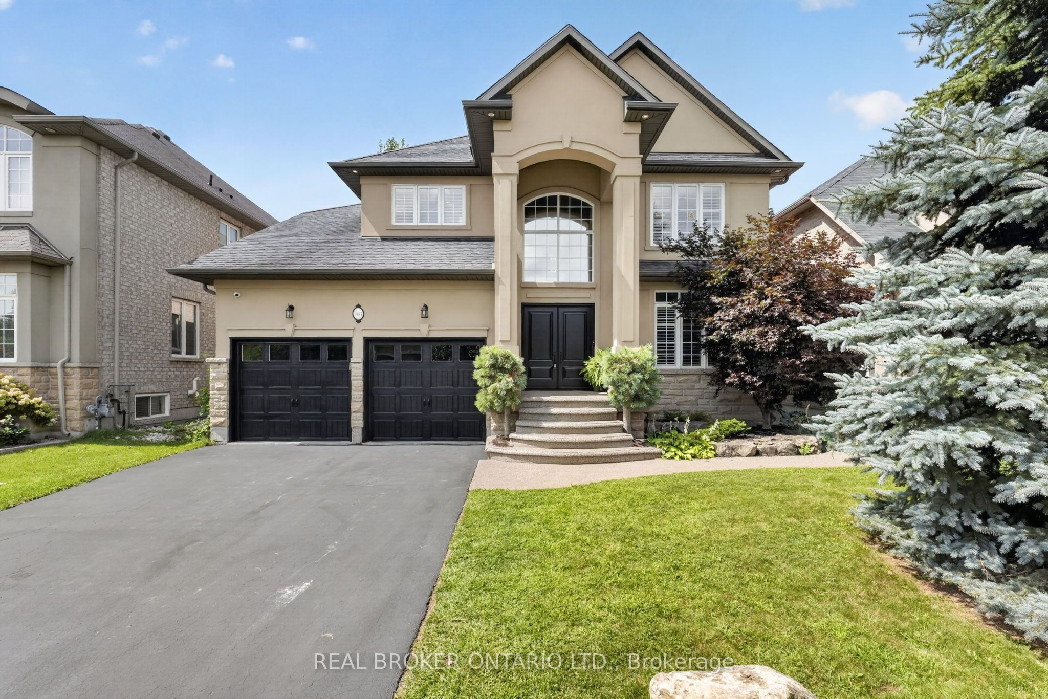 483 Valridge Drive Property Photo 1