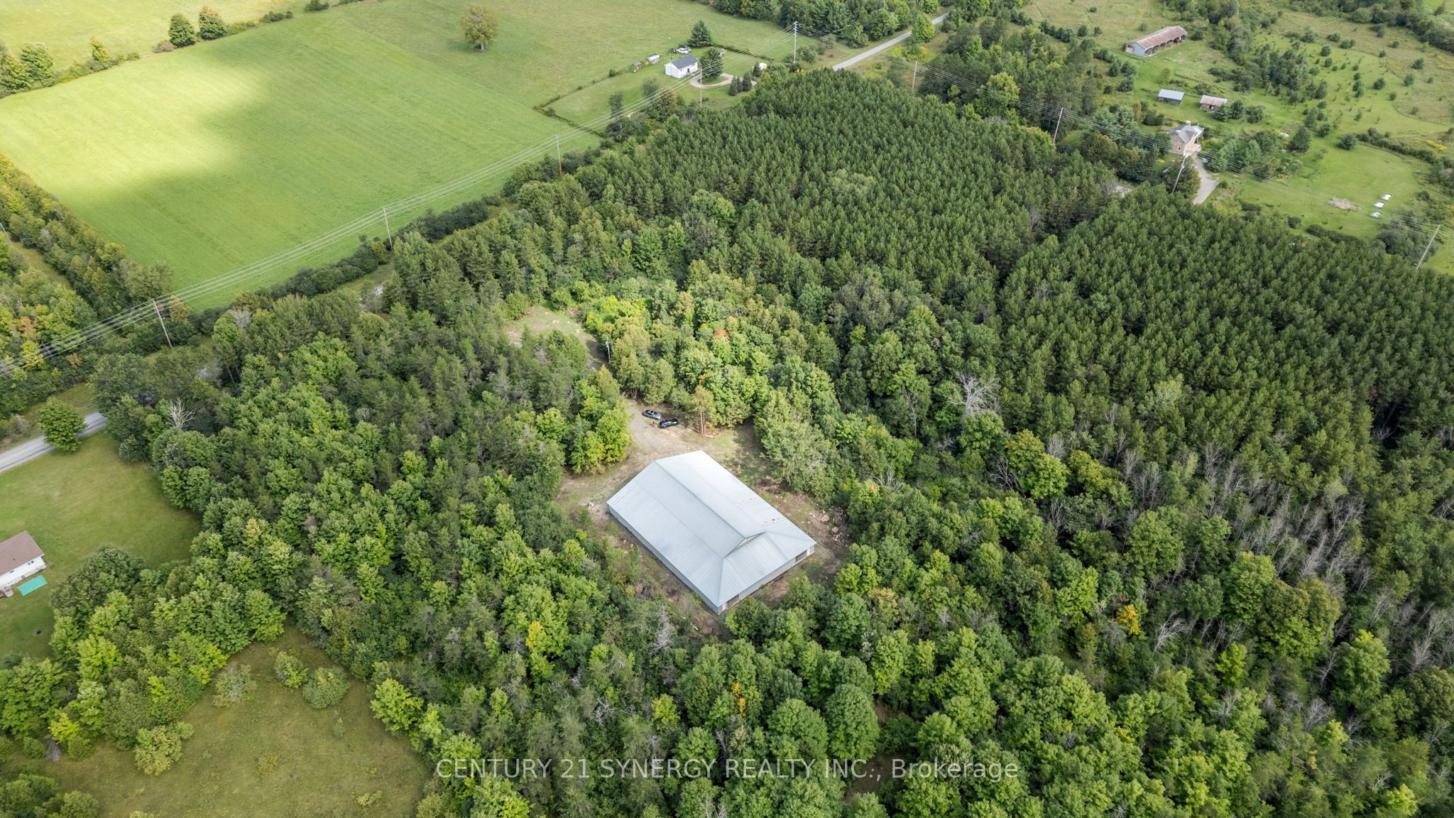 000 Drummond Concession Property Photo 3