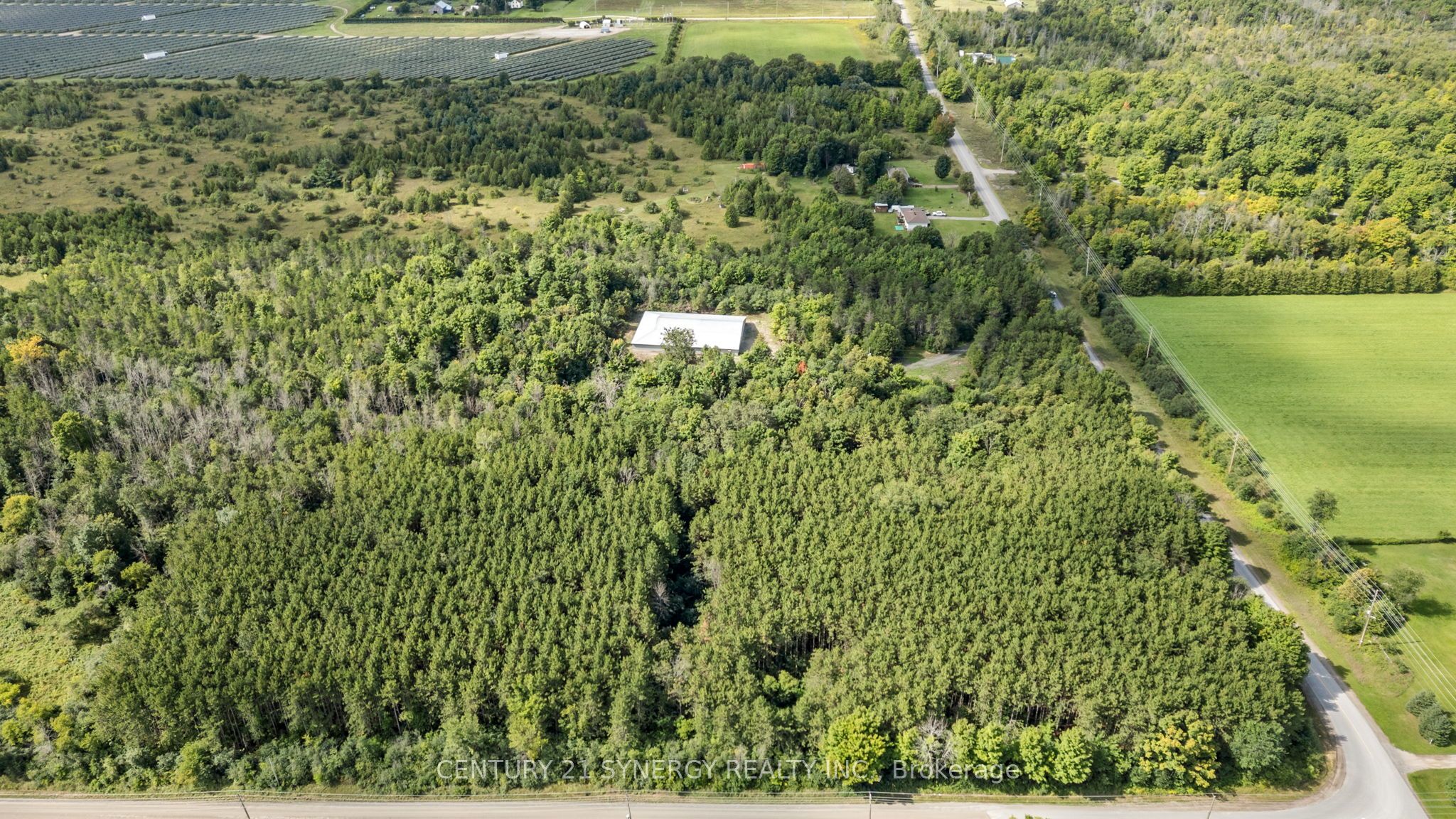 000 Drummond Concession Property Photo 8