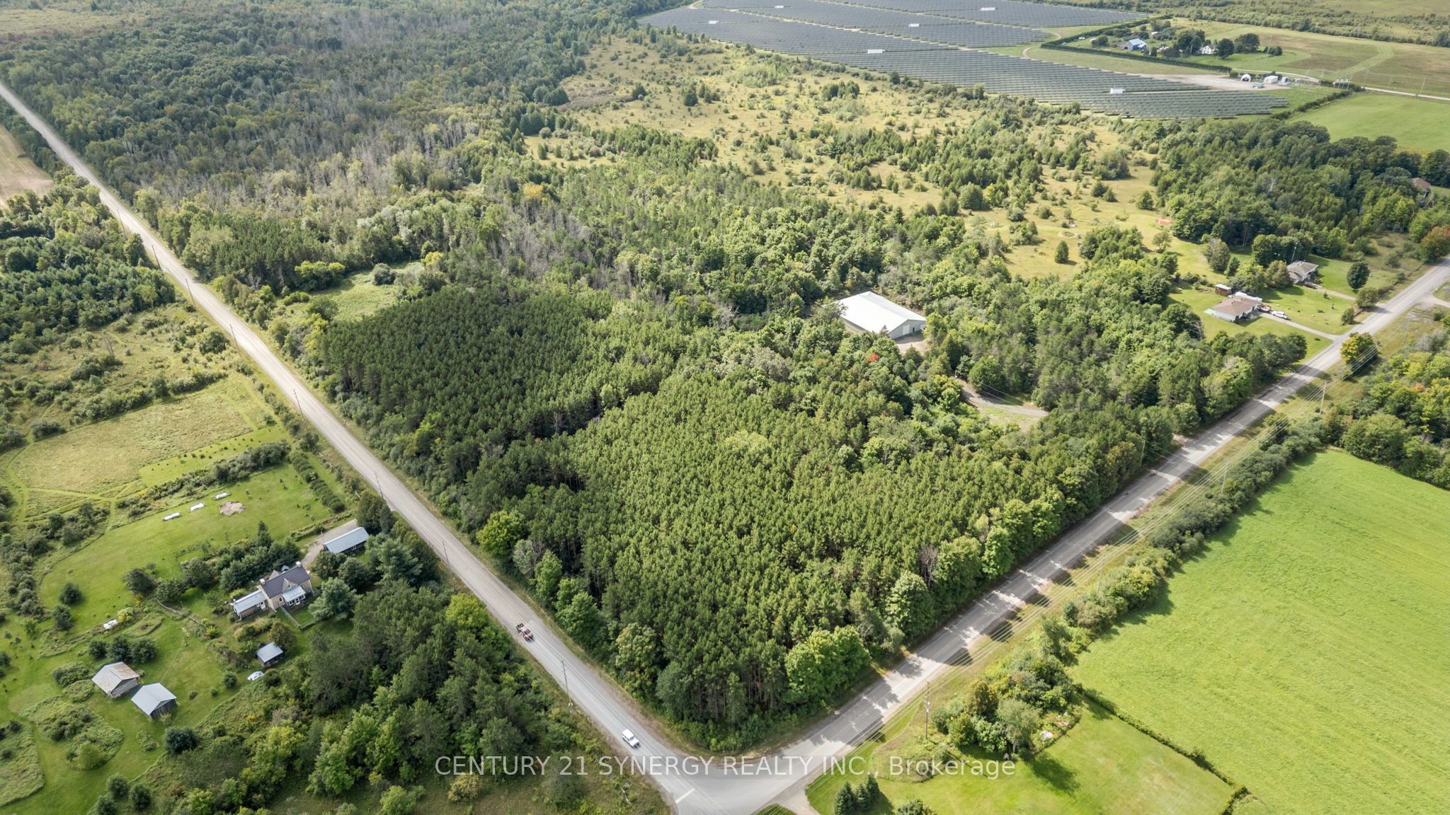 000 Drummond Concession Property Photo 9