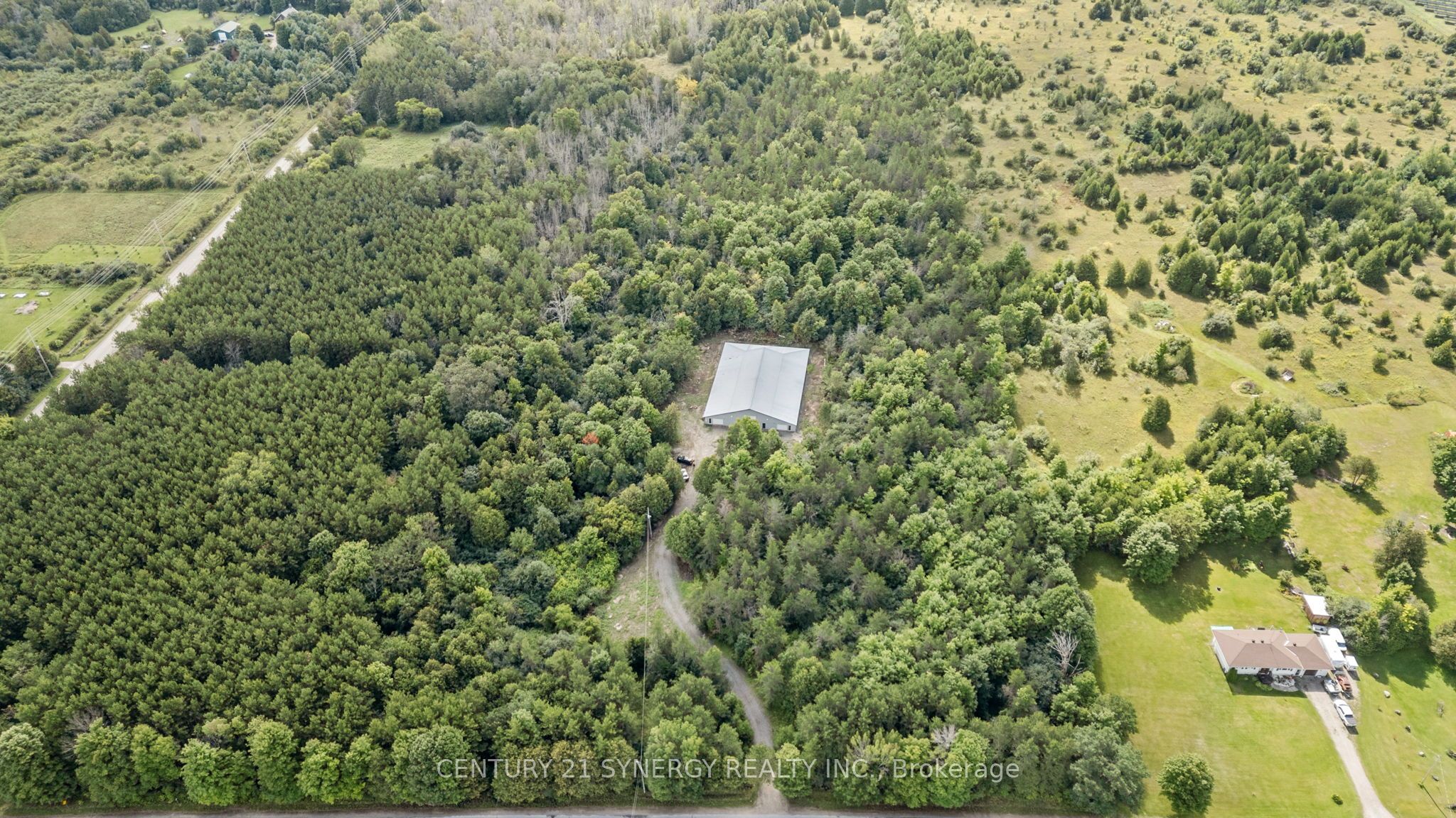 000 Drummond Concession Property Photo 10
