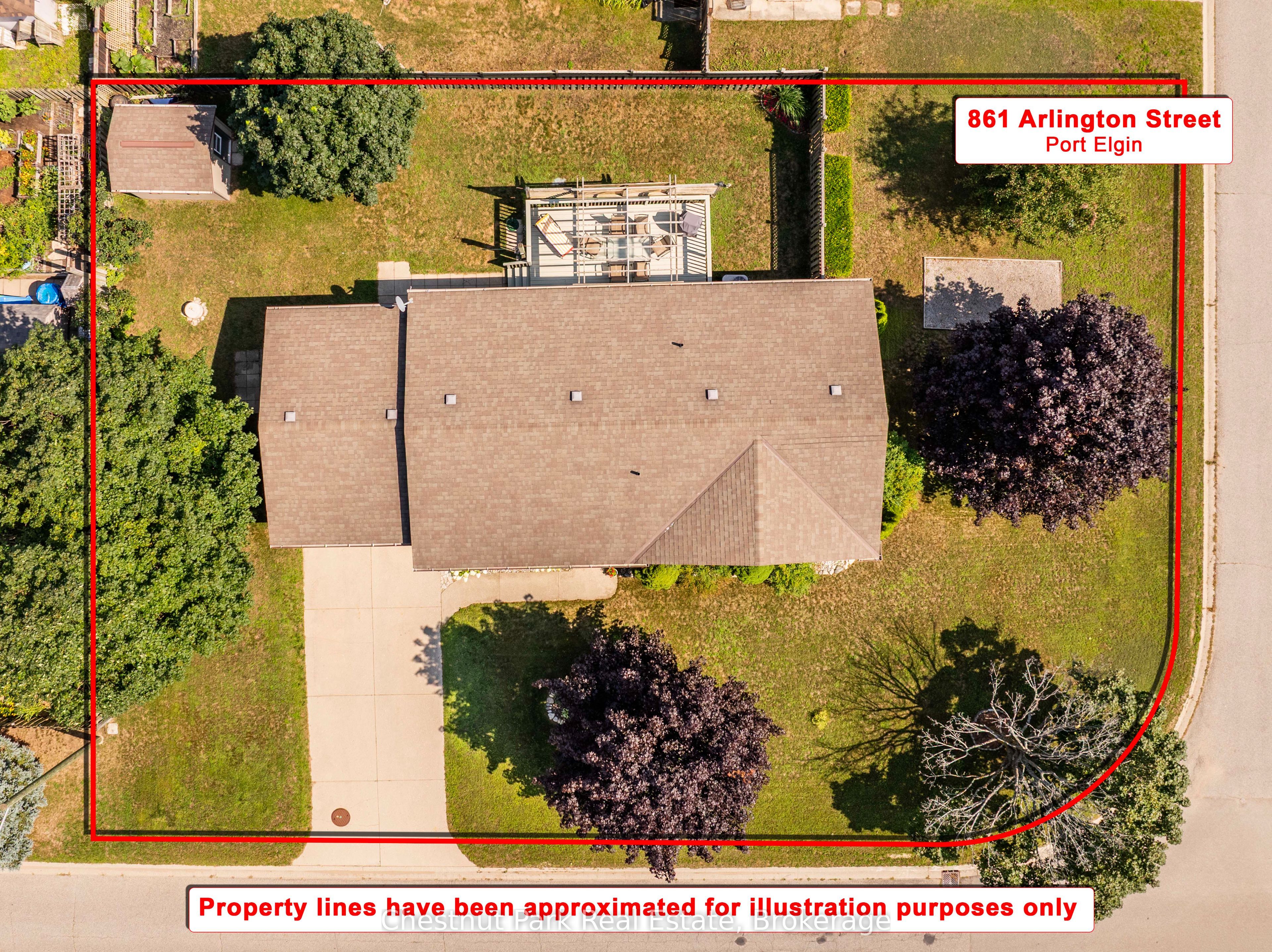 861 Arlington Street Property Photo 37