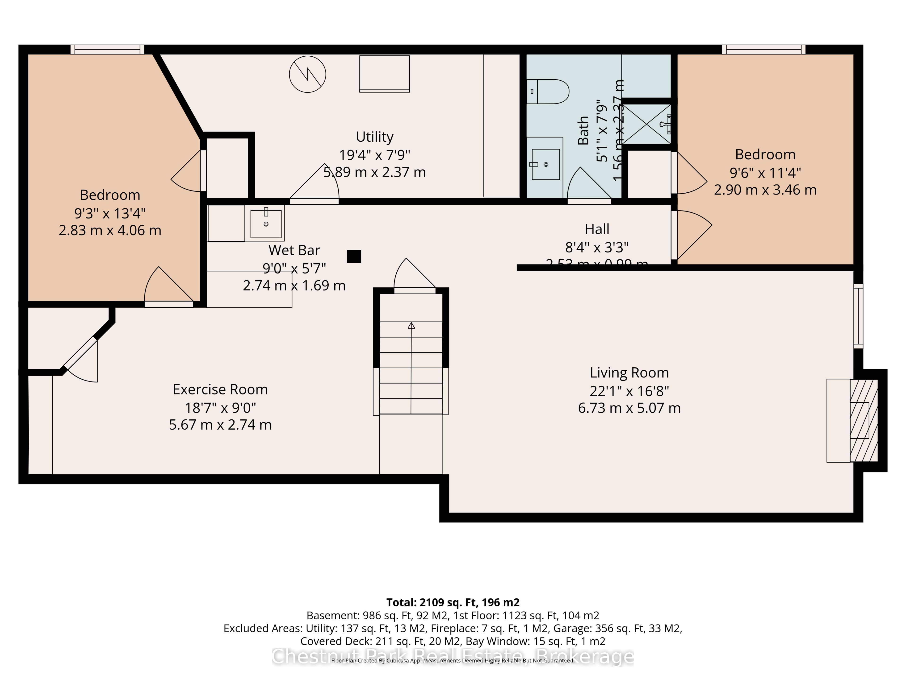 861 Arlington Street Property Photo 43