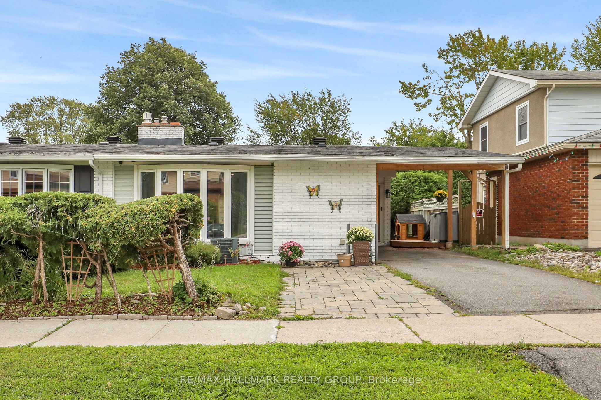 90 Chesterton Drive