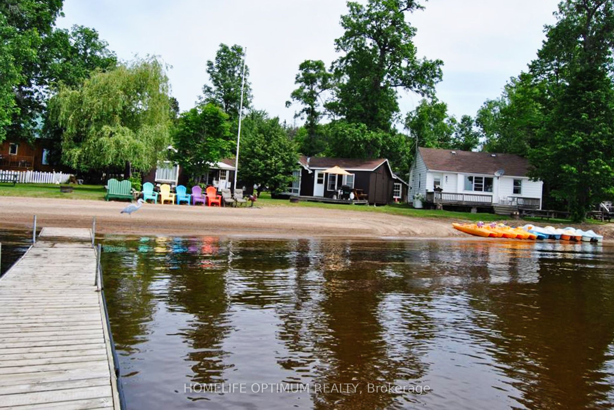 13613 60 Highway Property Photo 1