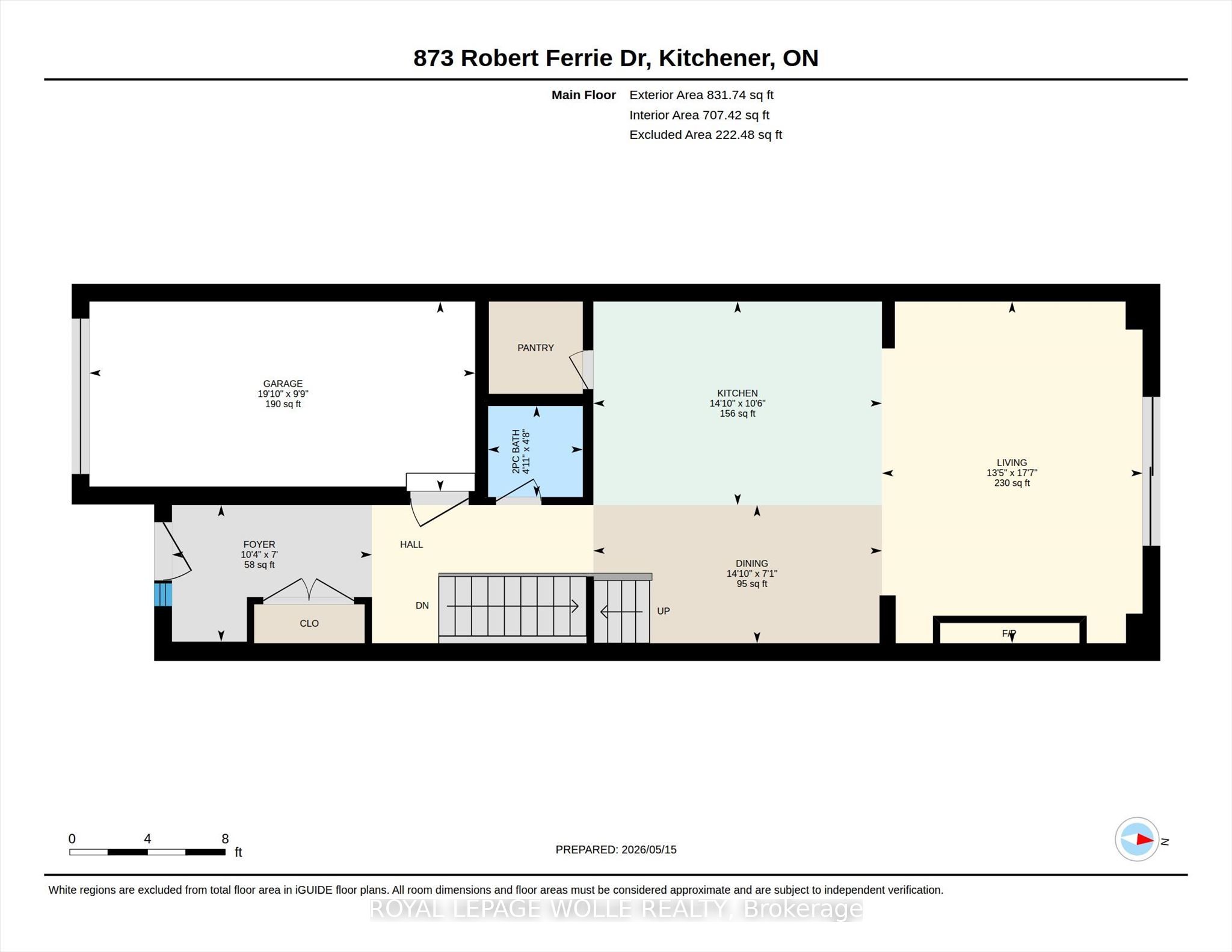 873 Robert Ferrie Drive Property Photo 39