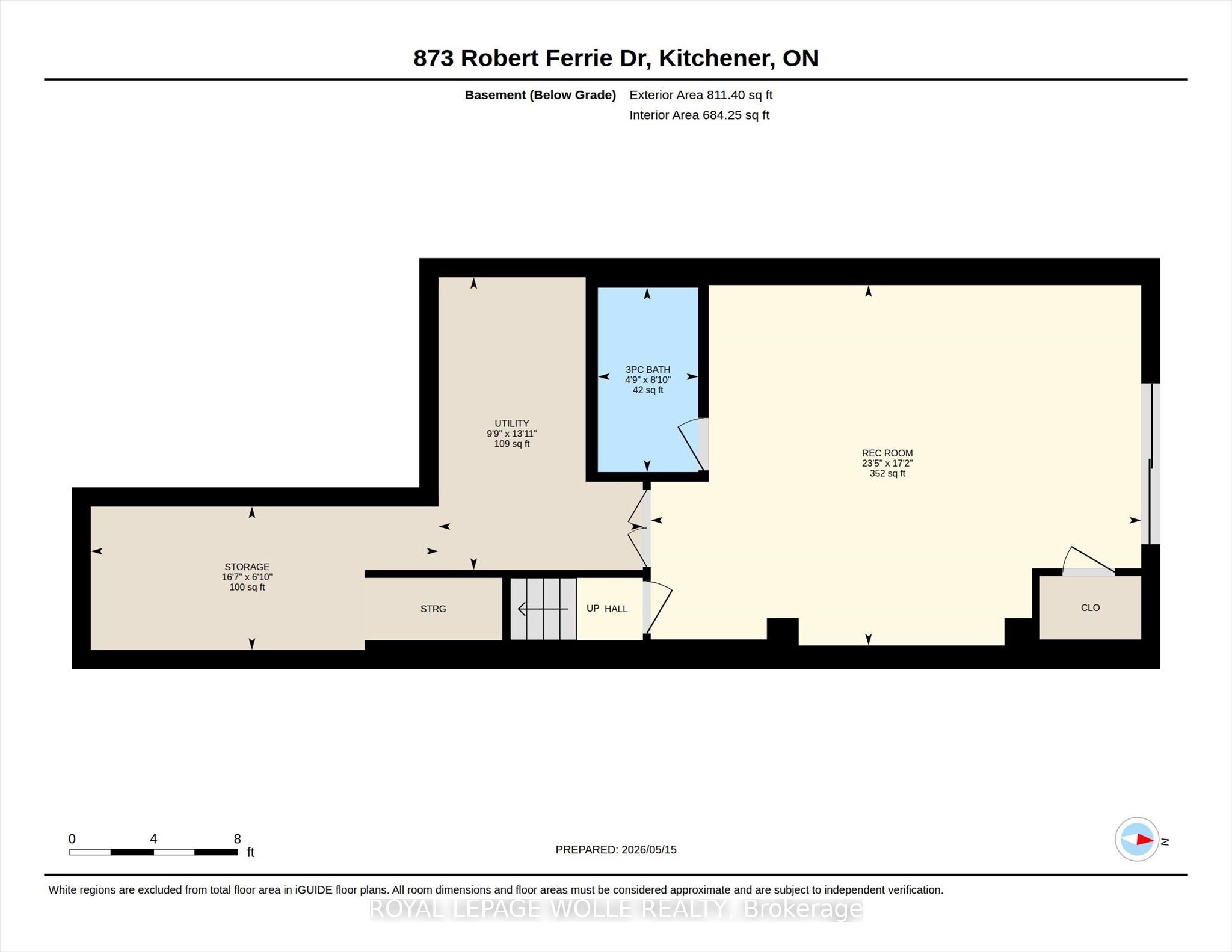 873 Robert Ferrie Drive Property Photo 41