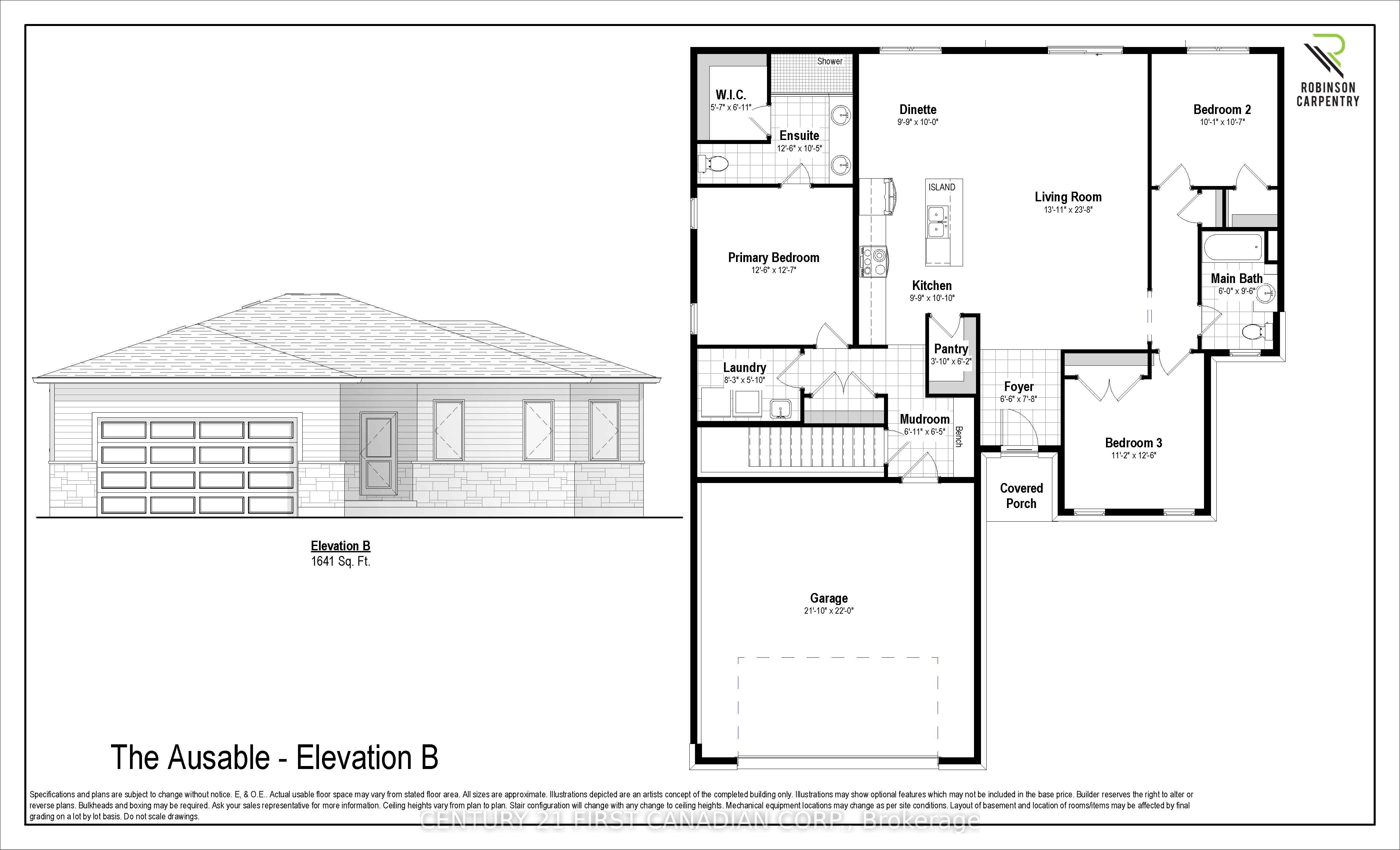 95 Victoria Avenue E Property Photo 2