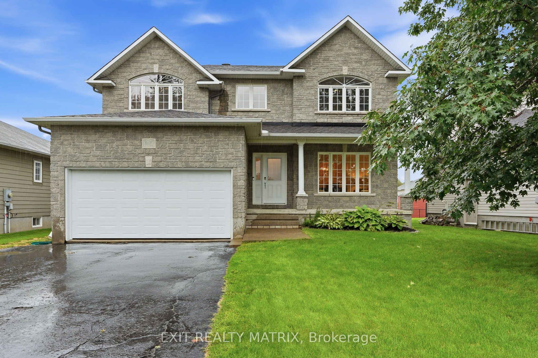 134 Lachaine Street Property Photo 2