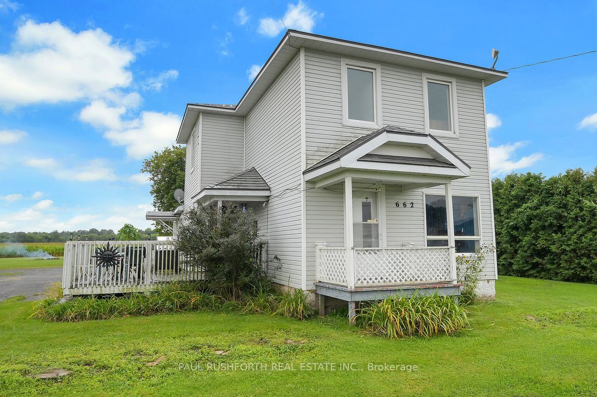 662 Lacroix Road Property Photo 3