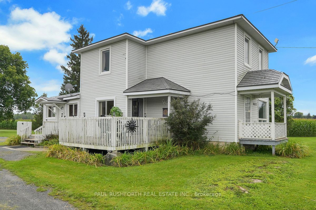 662 Lacroix Road Property Photo 4