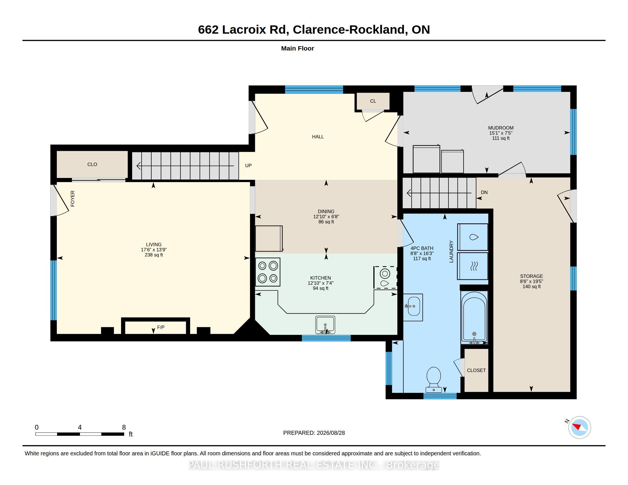 662 Lacroix Road Property Photo 35