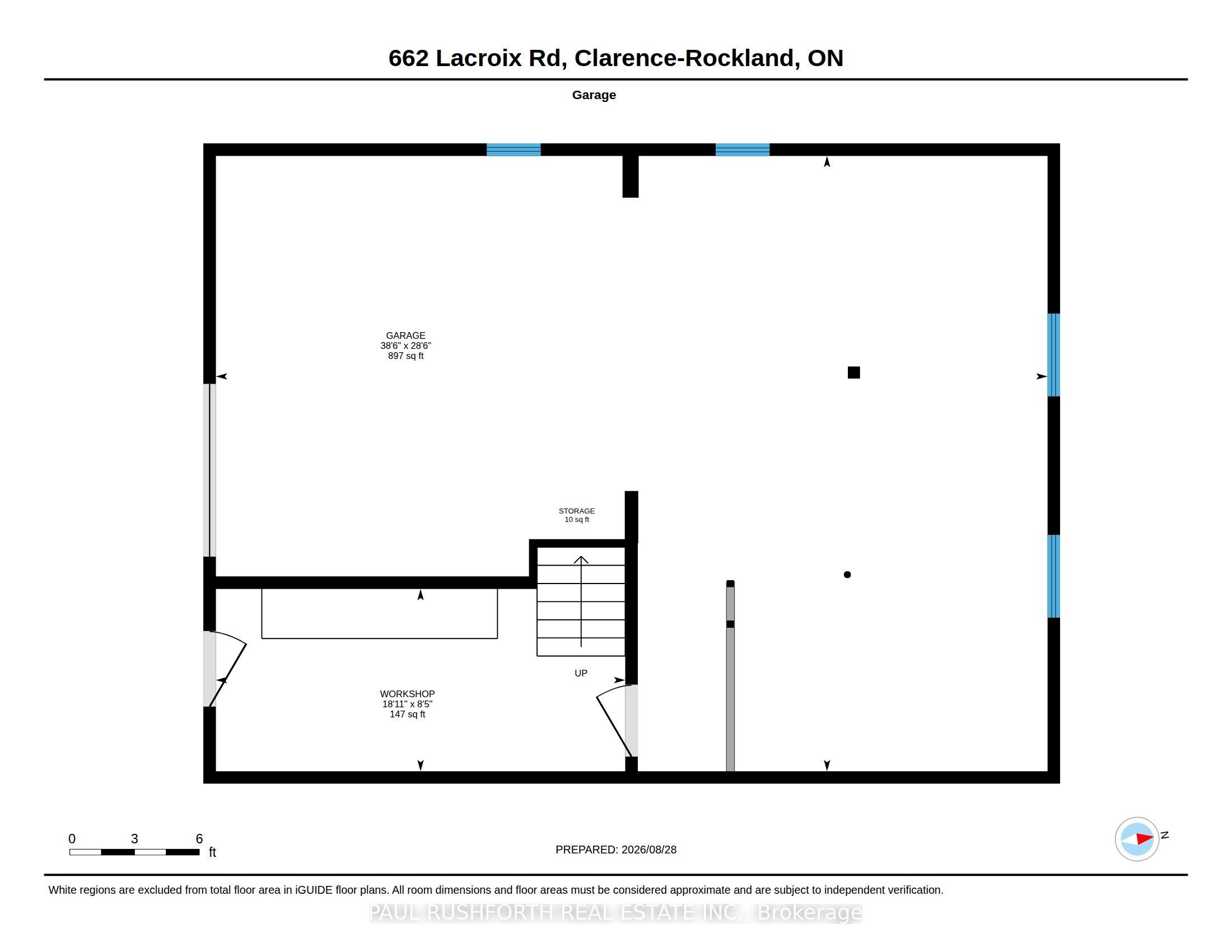 662 Lacroix Road Property Photo 37