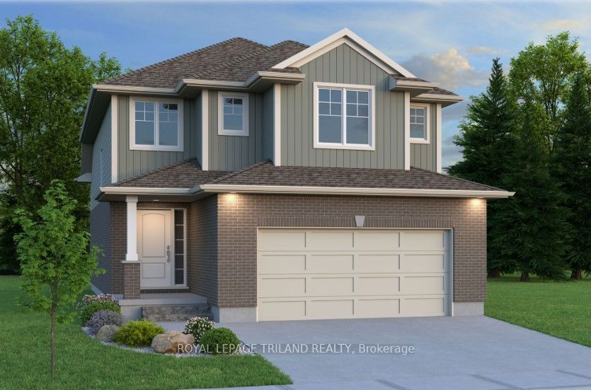 Lot 56 Cliffside Terrace Property Photo 1