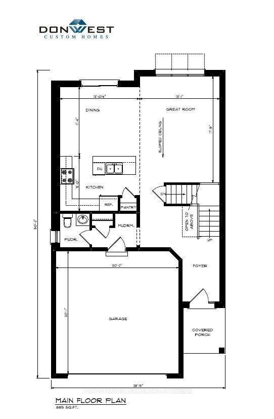 Lot 56 Cliffside Terrace Property Photo 4