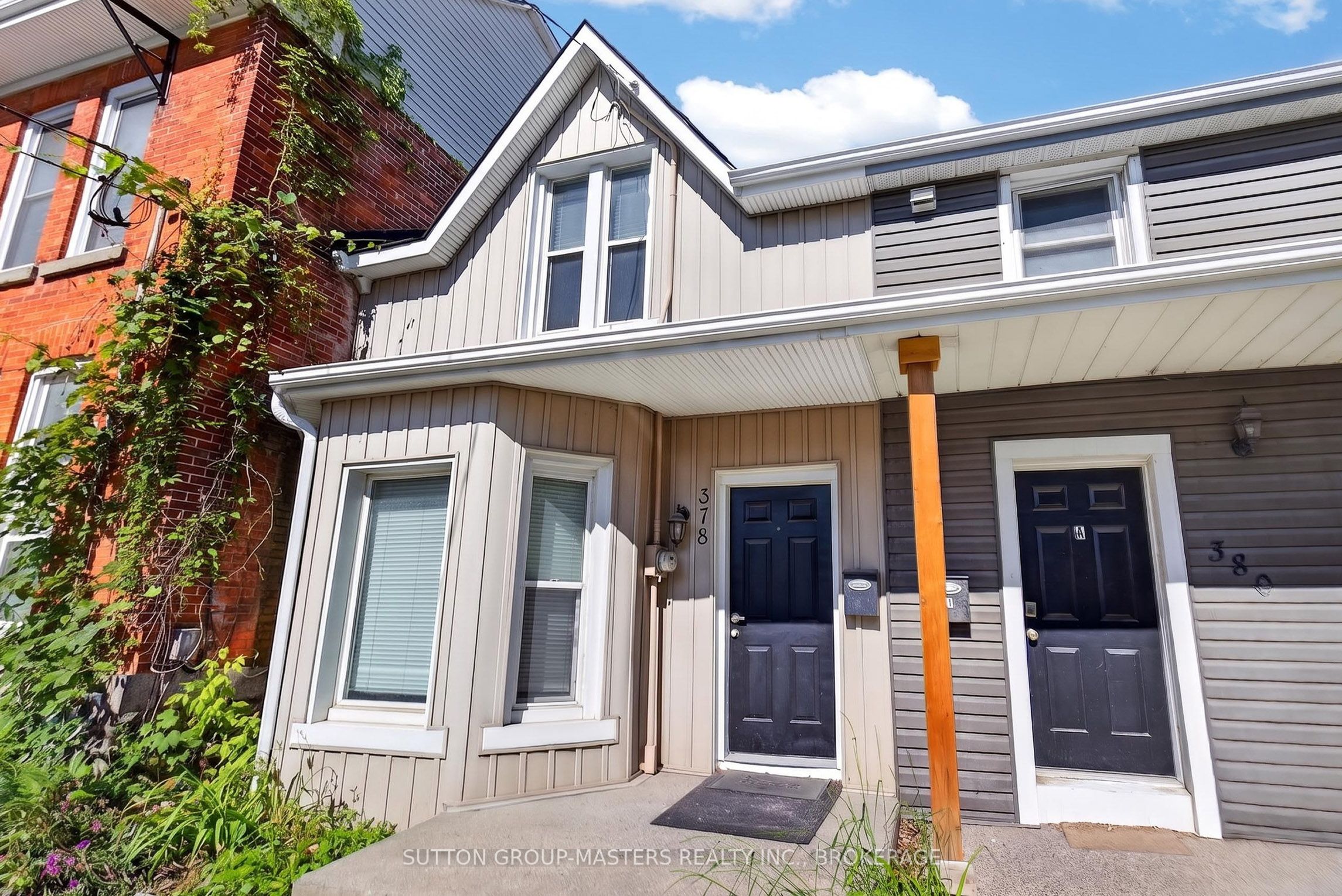 378 Barrie Street Property Photo 1