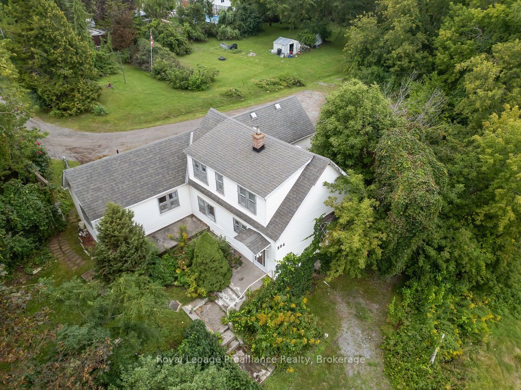 294 Moira Street E Property Photo 1