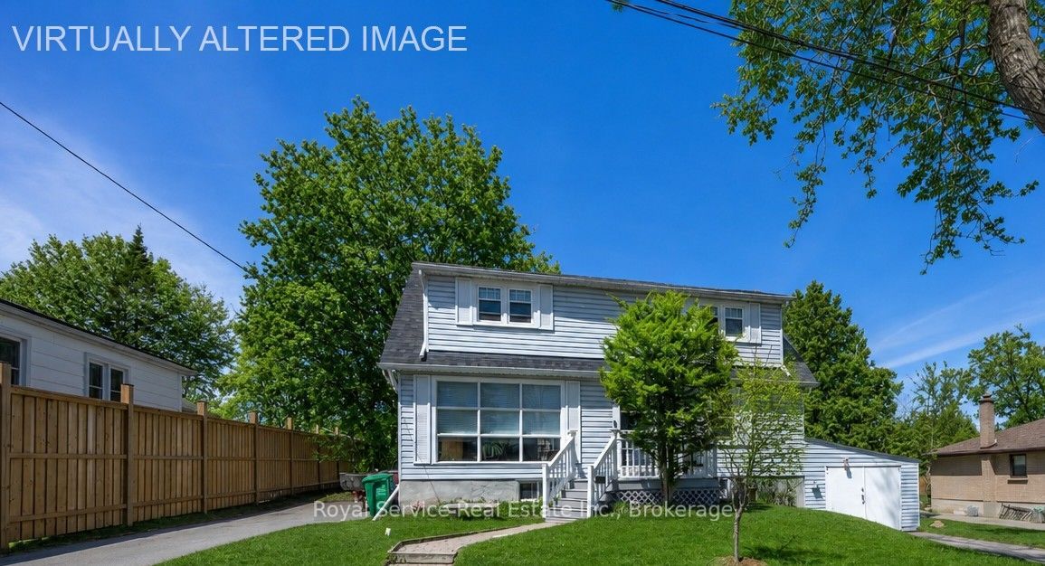 210 Shelbourne Street Property Photo 1