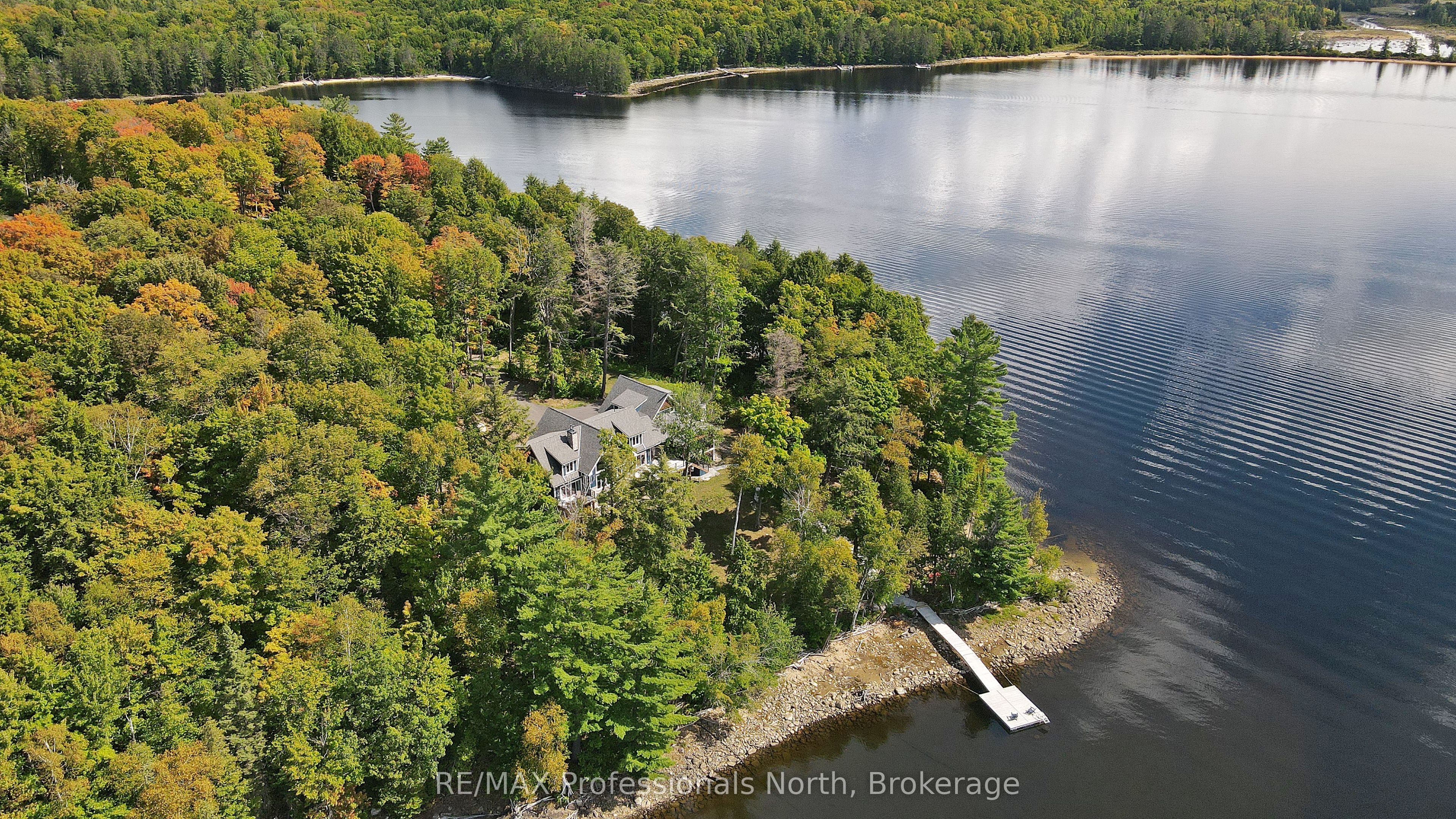 1394 Flatwater Cove Trail Property Photo 1