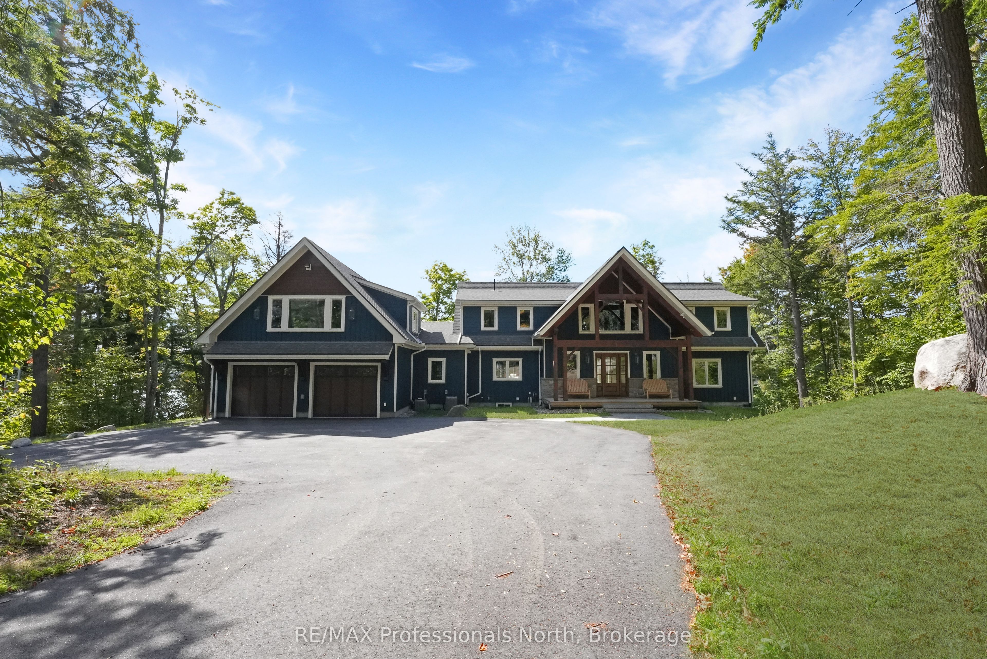 1394 Flatwater Cove Trail Property Photo 3