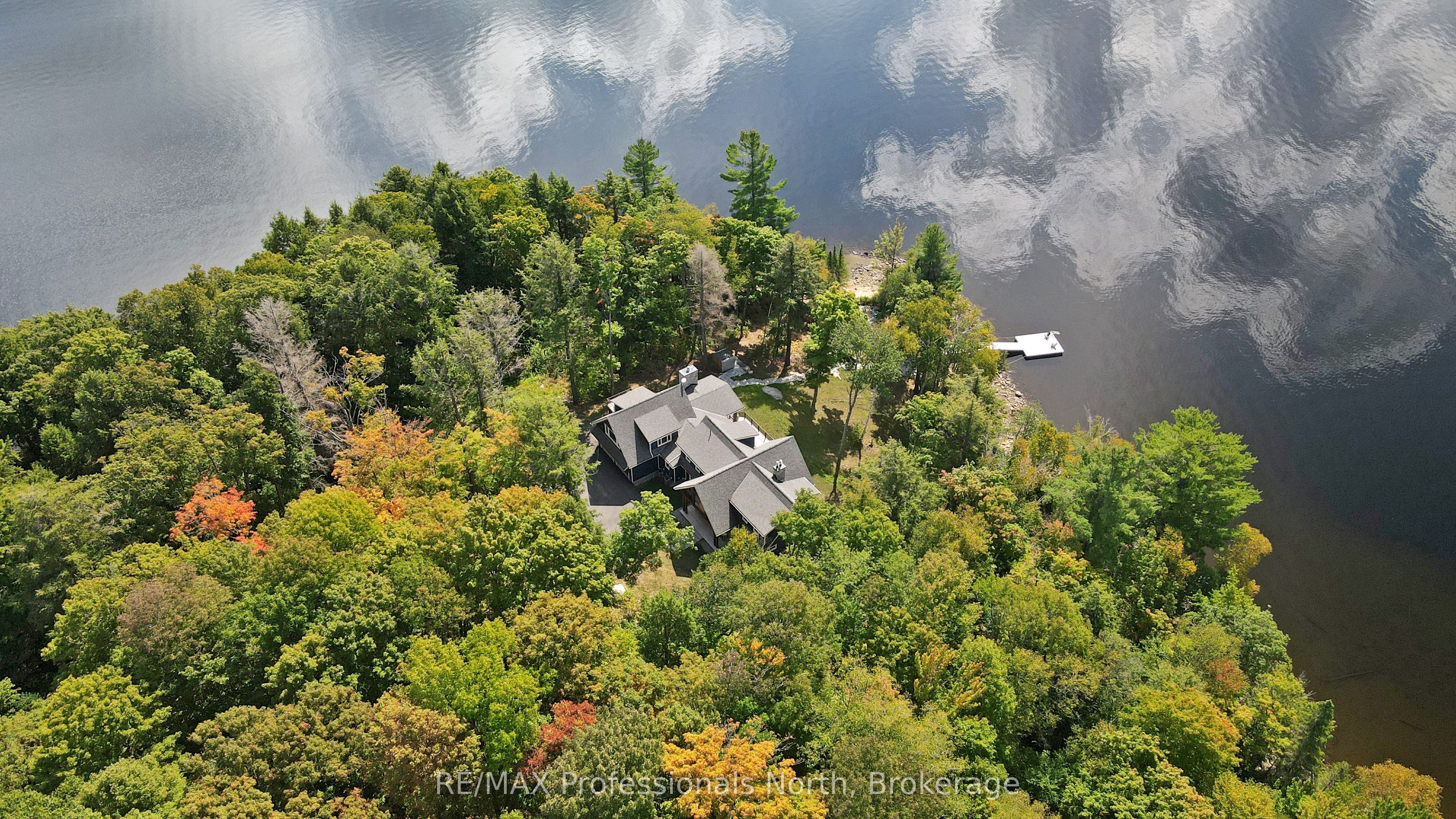 1394 Flatwater Cove Trail Property Photo 4