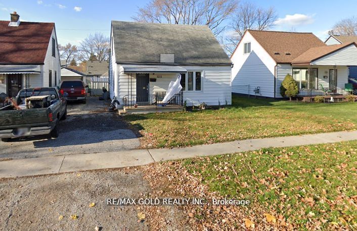 1315 Partington Avenue Property Photo 1