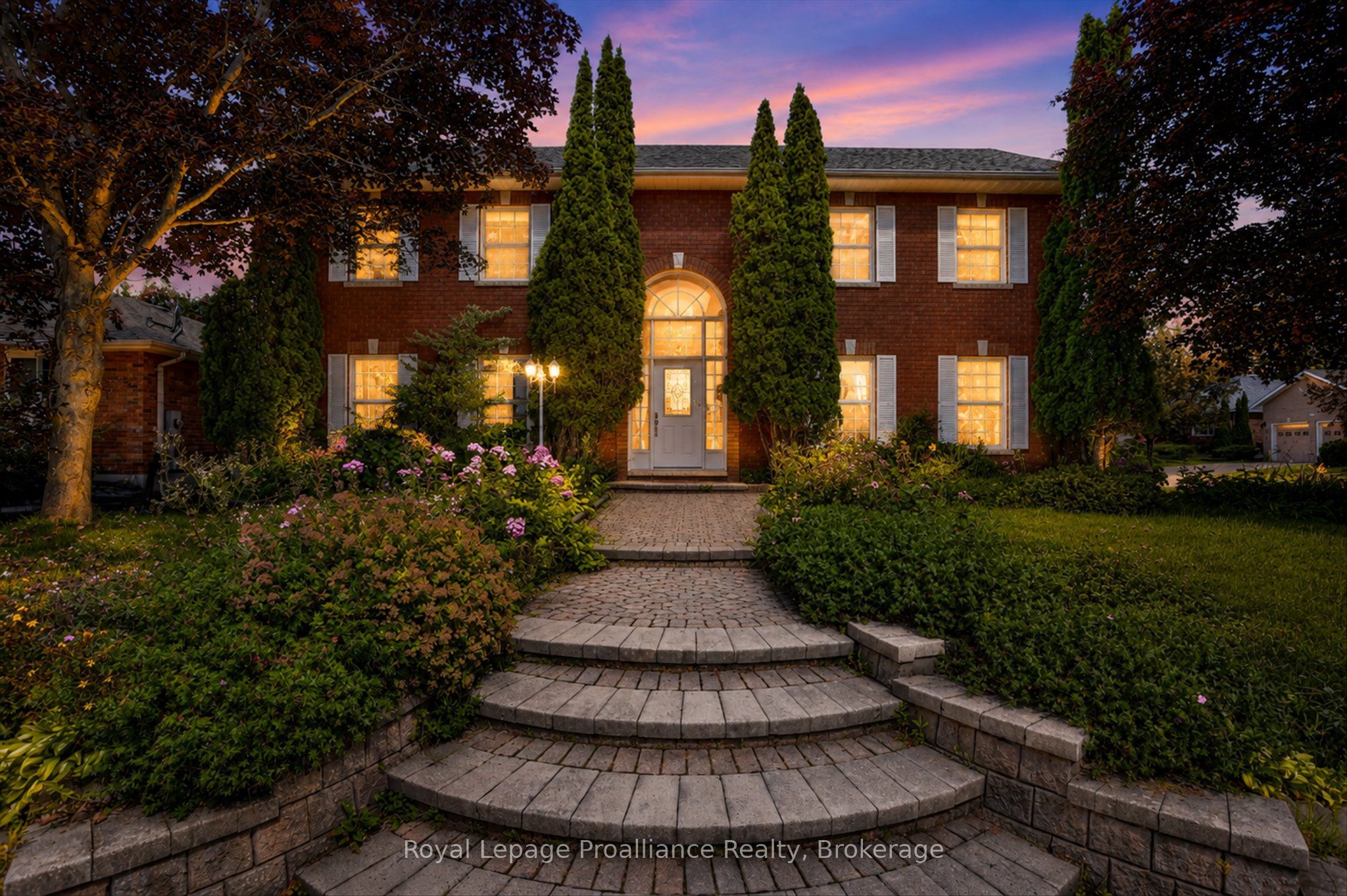 1664 Forster Avenue